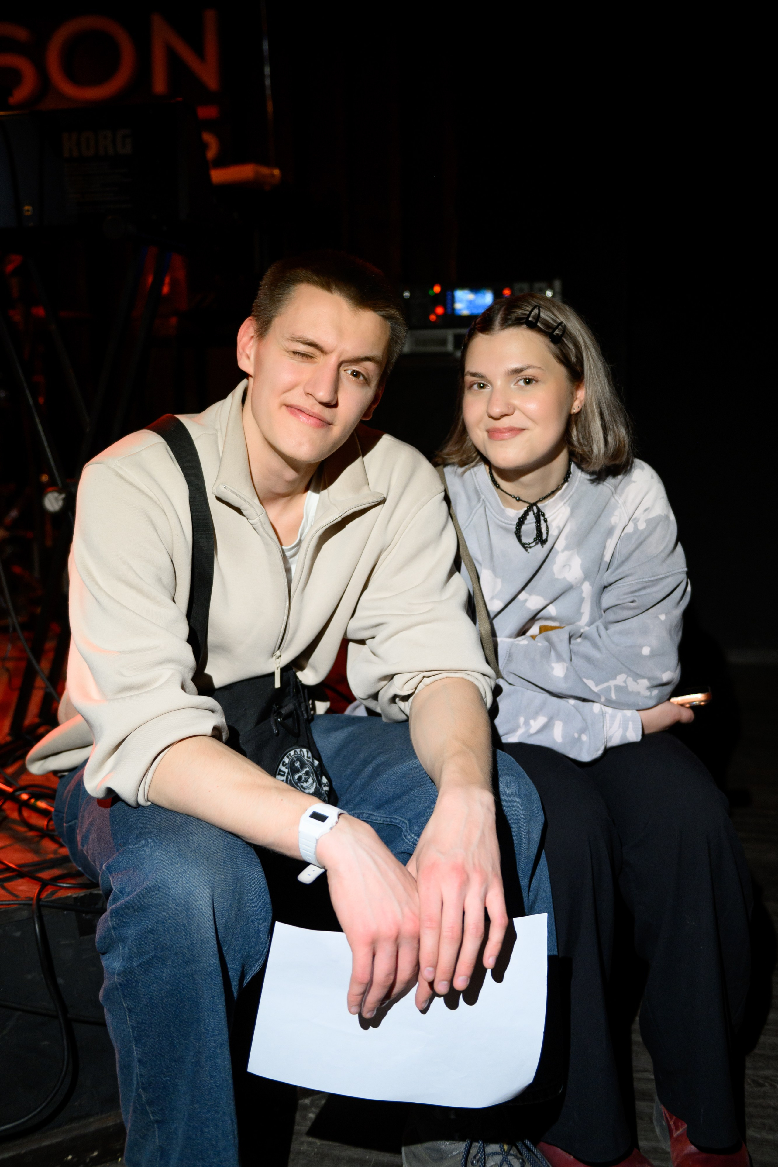 CRAFT BAR EDISON — Диктофон. Свадебный фотограф Иркутск Алексей Шульгин