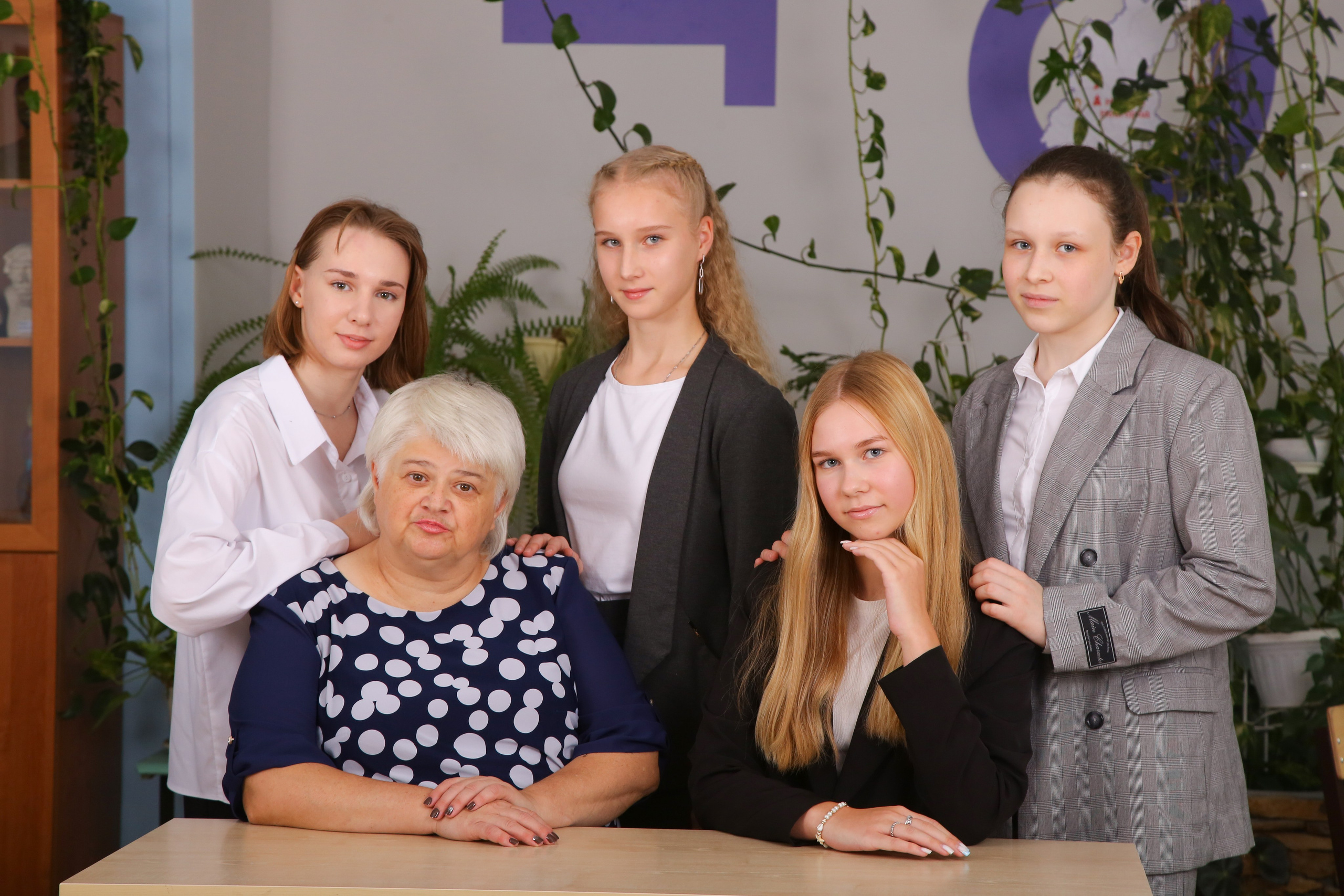 Школа. Выпускной альбом для детского сада и школы — Нижний Новгород | Фотостудия Звездочет