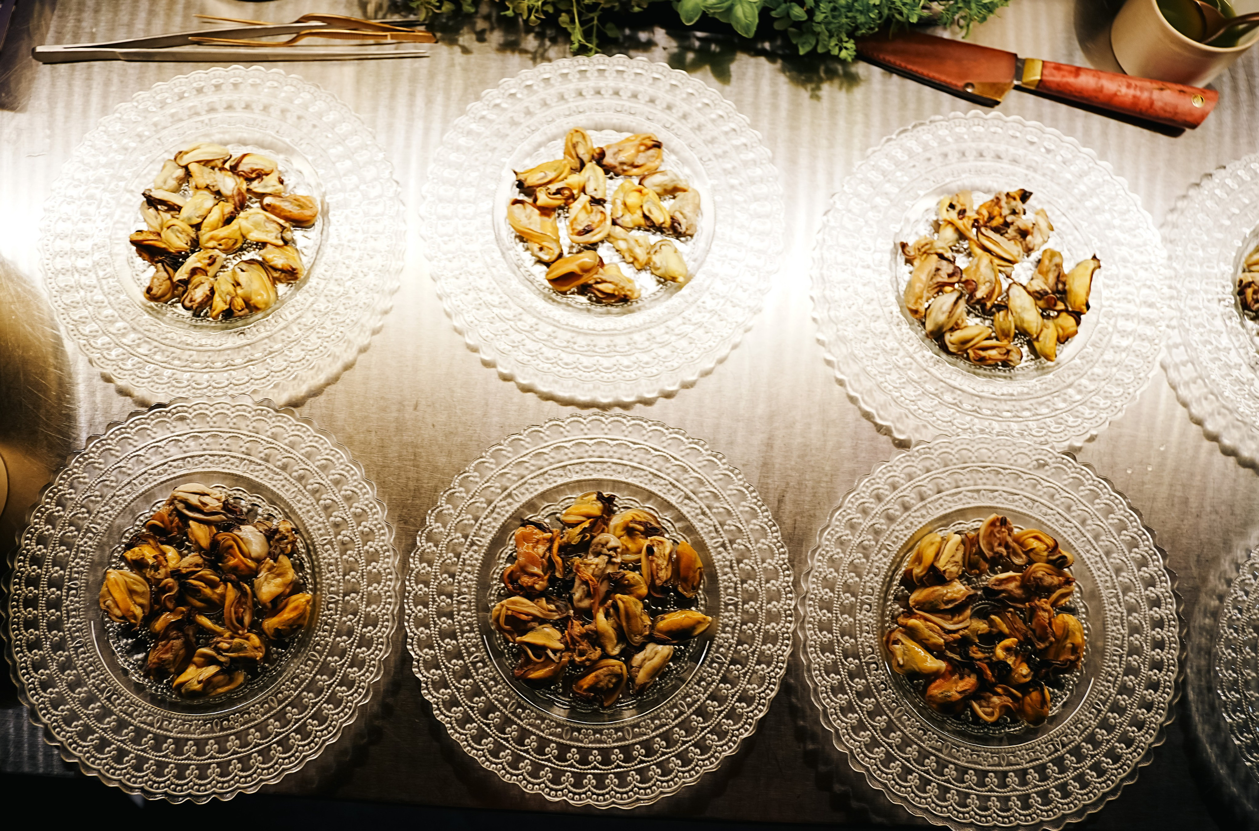 Ужин в ресторане Циклоп. Фотограф в Крыму Алевтина Швец