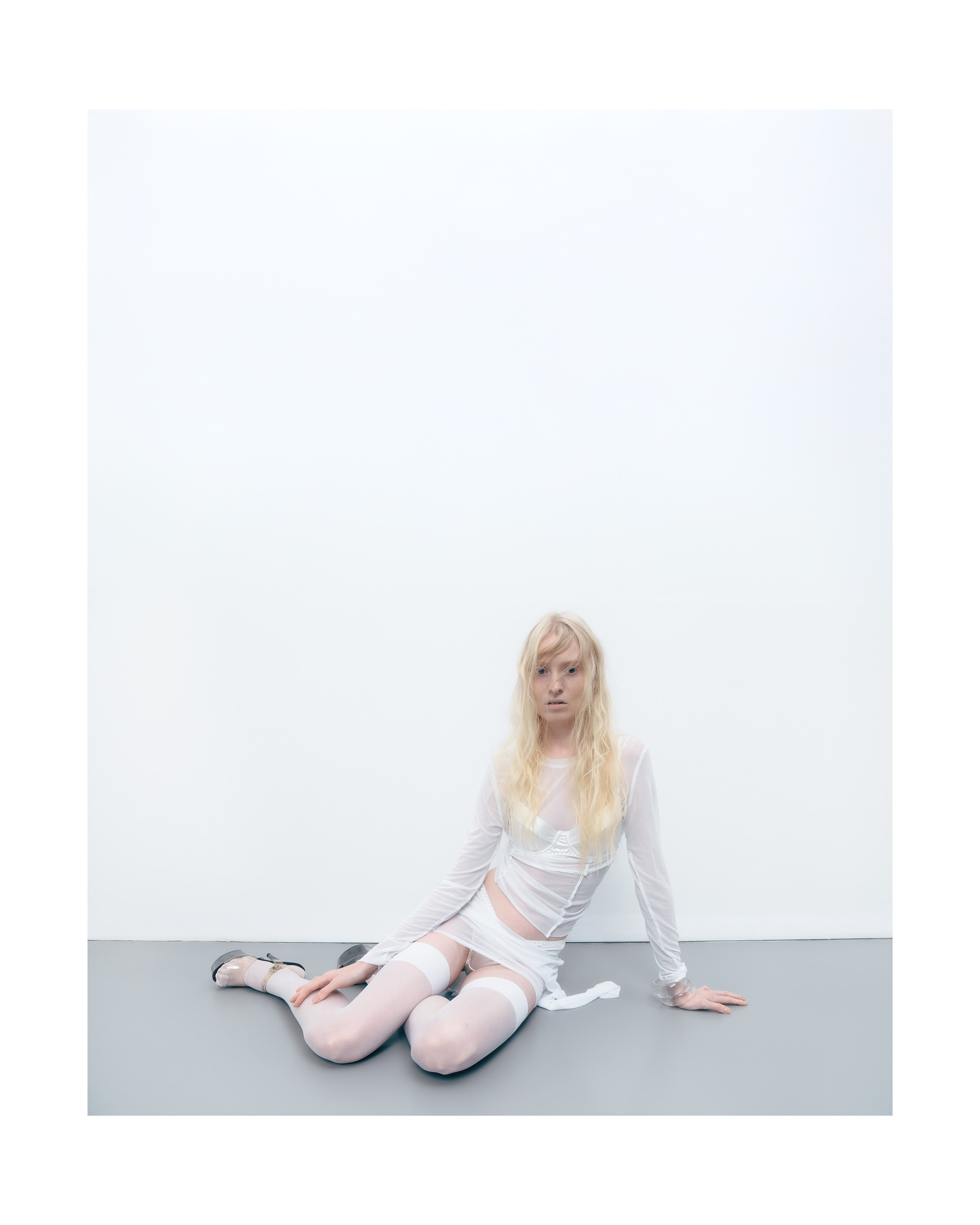 Plastic. DDPRODUCTION CASES