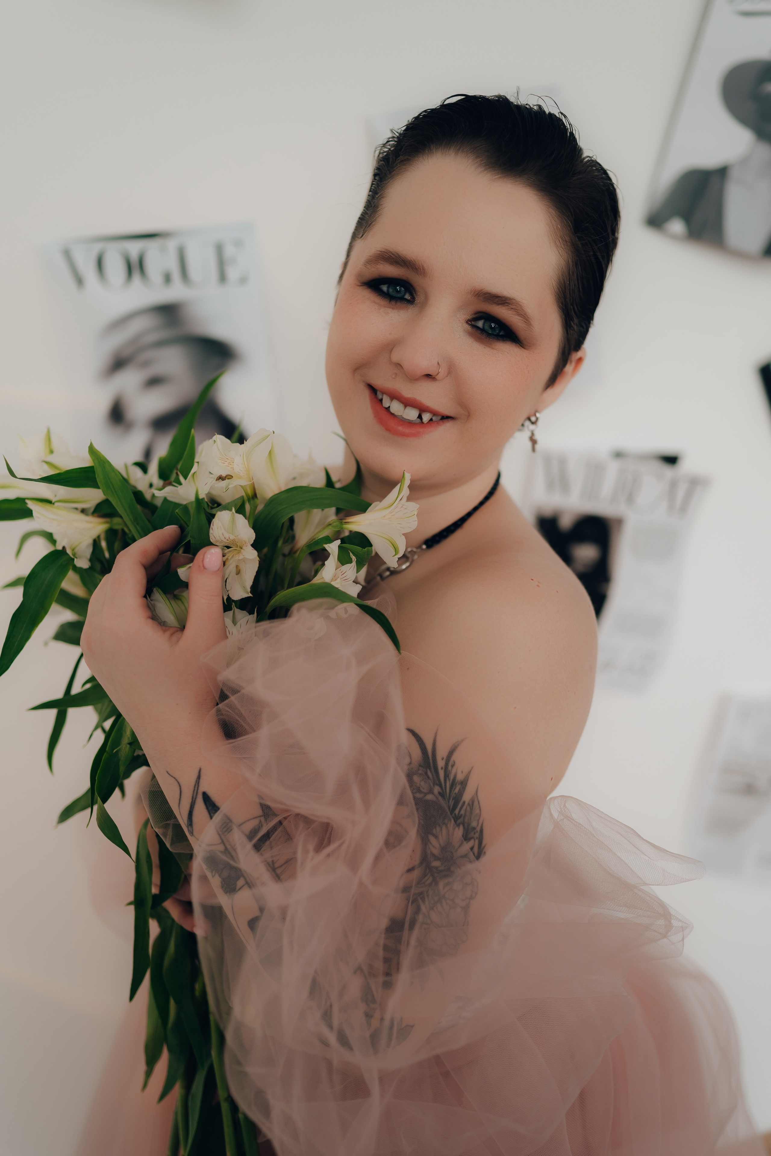 Wow. Детский и семейный фотограф Катерина Мишина