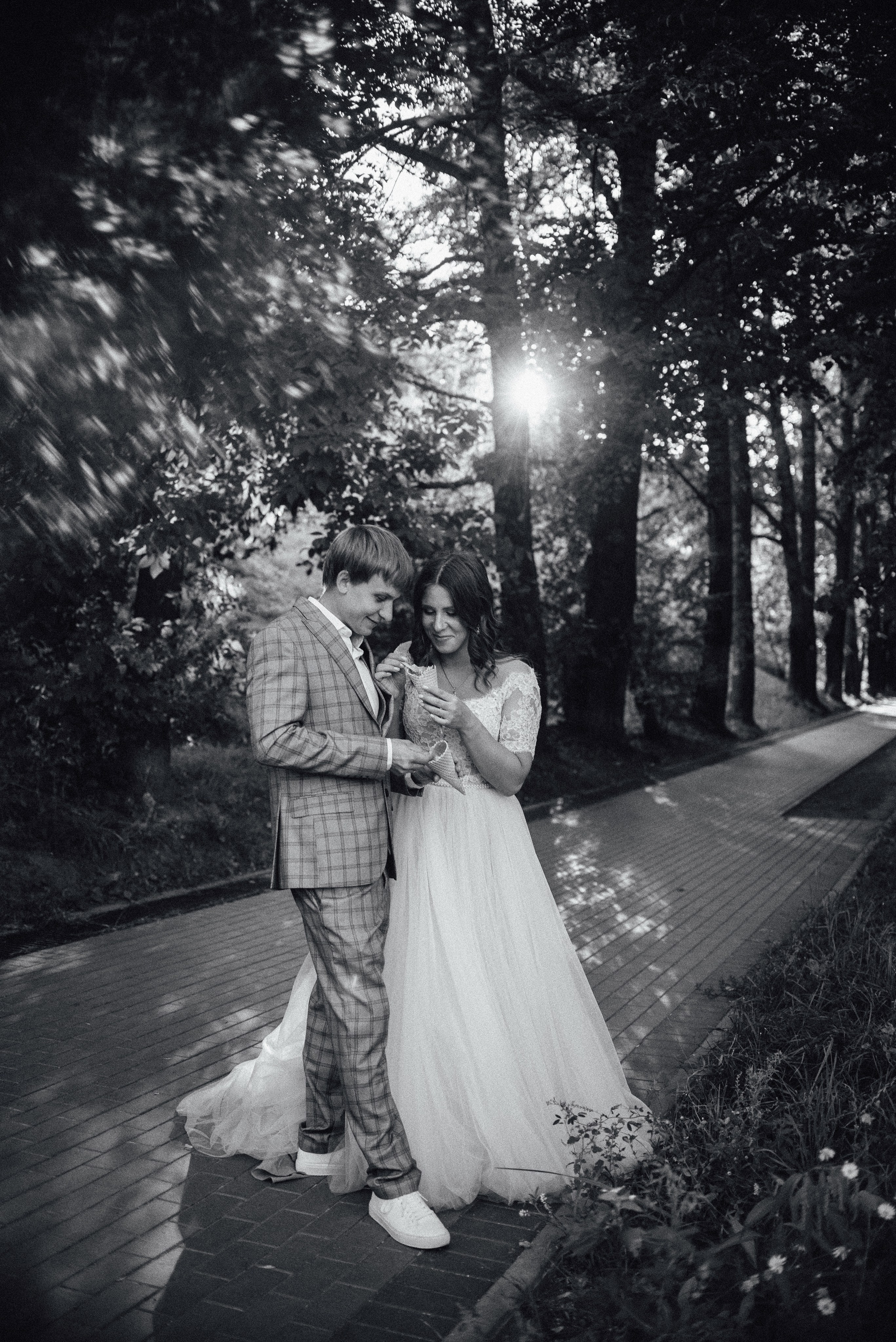 Катя и Сережа. годовщина. Детский и семейный фотограф Катерина Мишина