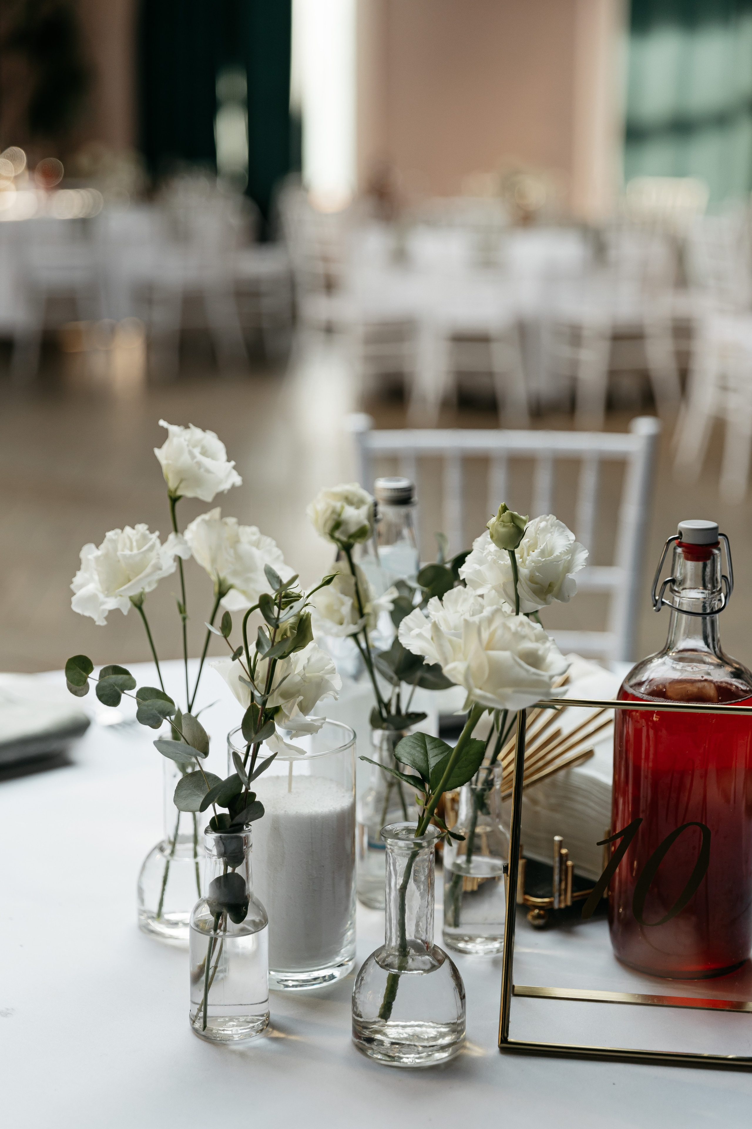 Портфолио. Портретный и свадебный фотограф