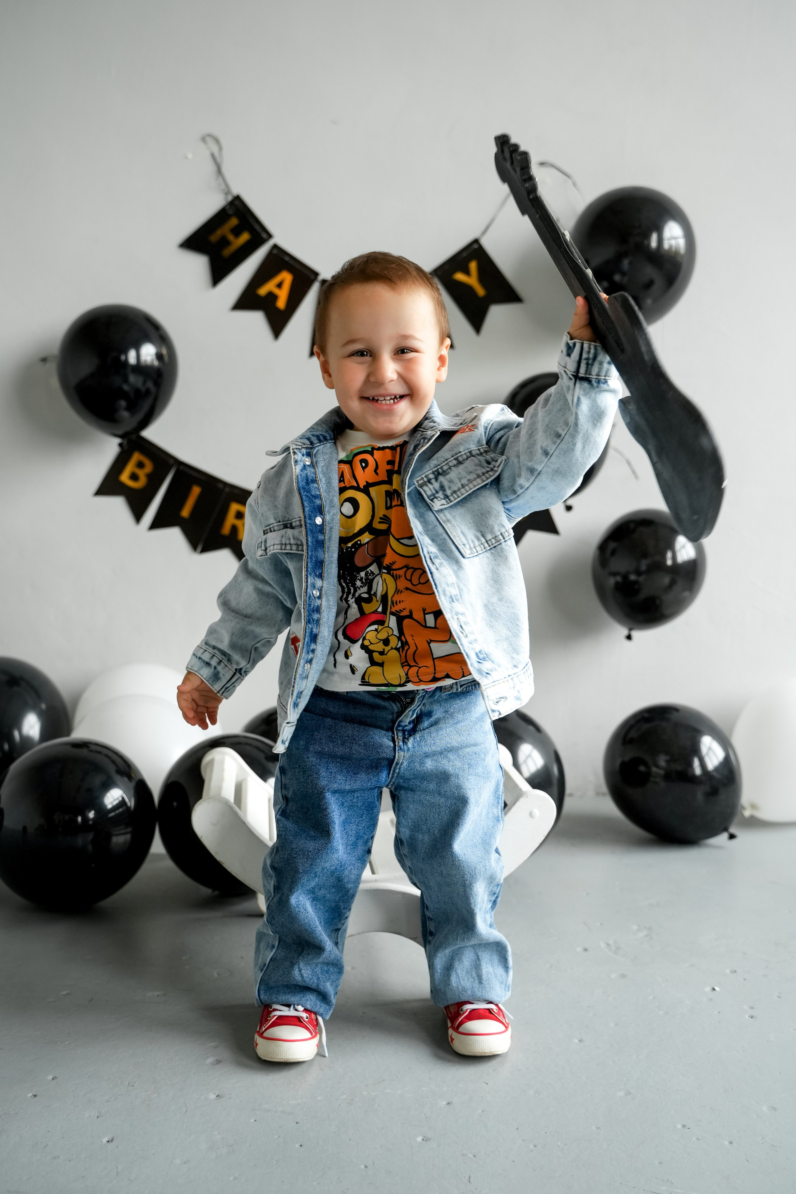 Первый годик. Семейный фотограф в Волгодонске Анастасия Шипилова