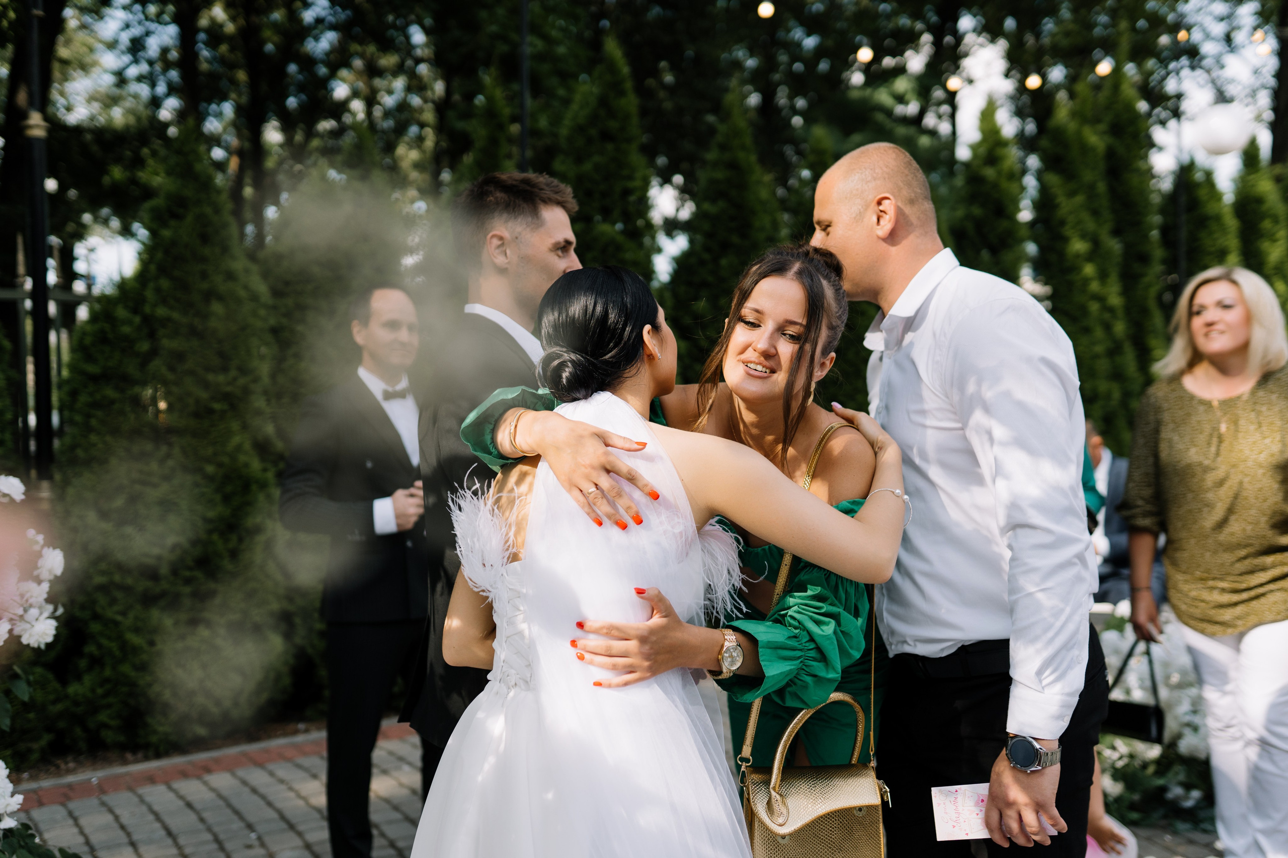 Лиза & Сергей