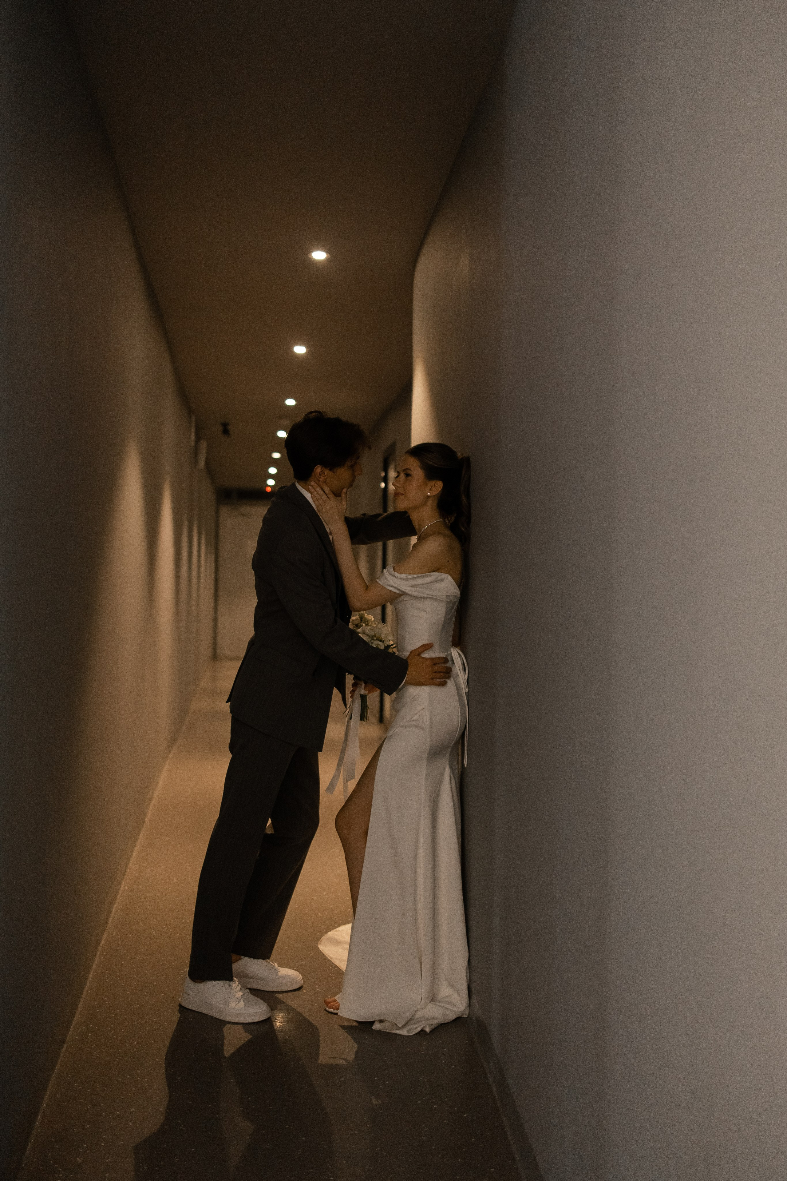 Катя и Рустам