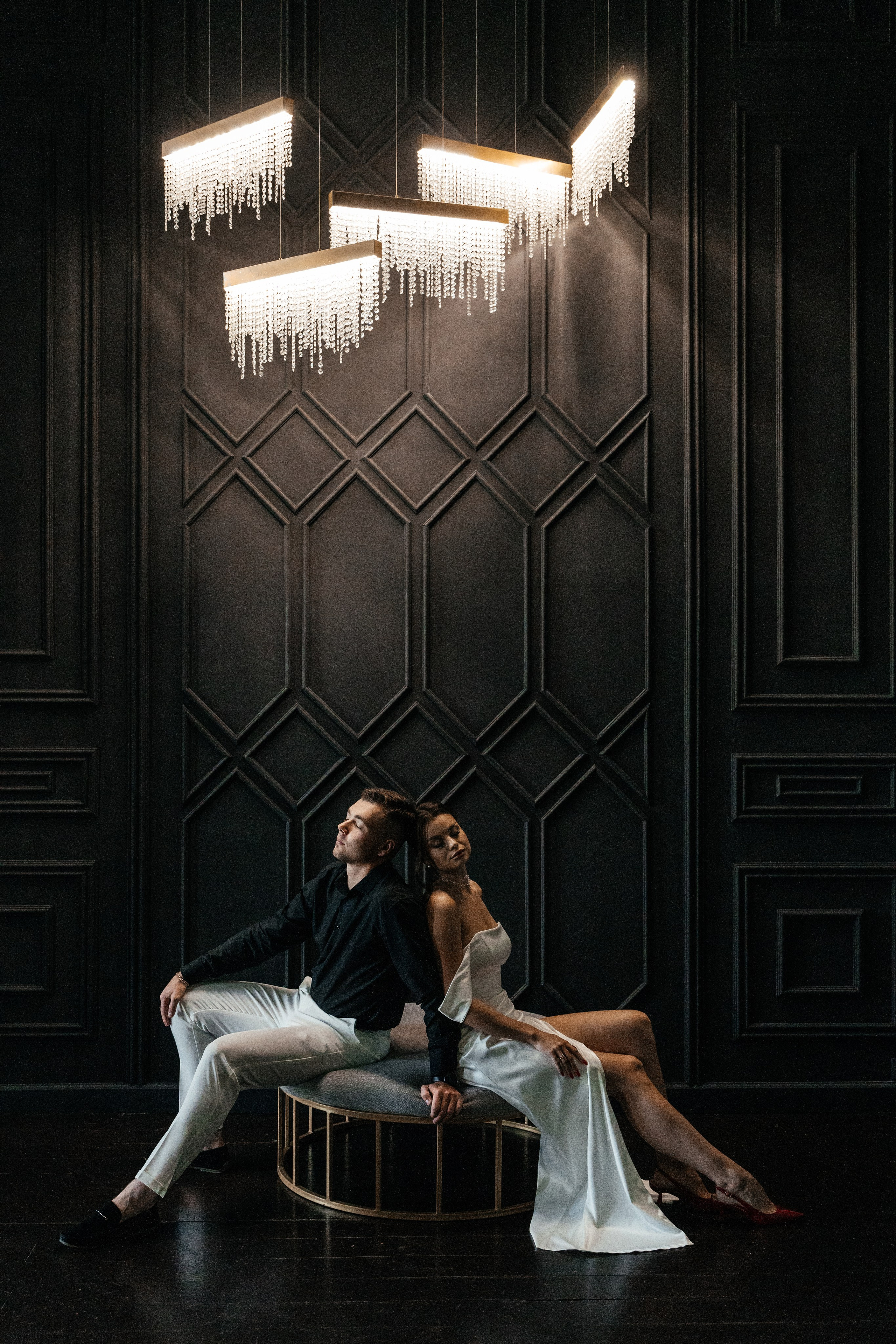 К | В. Свадебный и семейный фотограф в Новосибирске Светлана Варутина