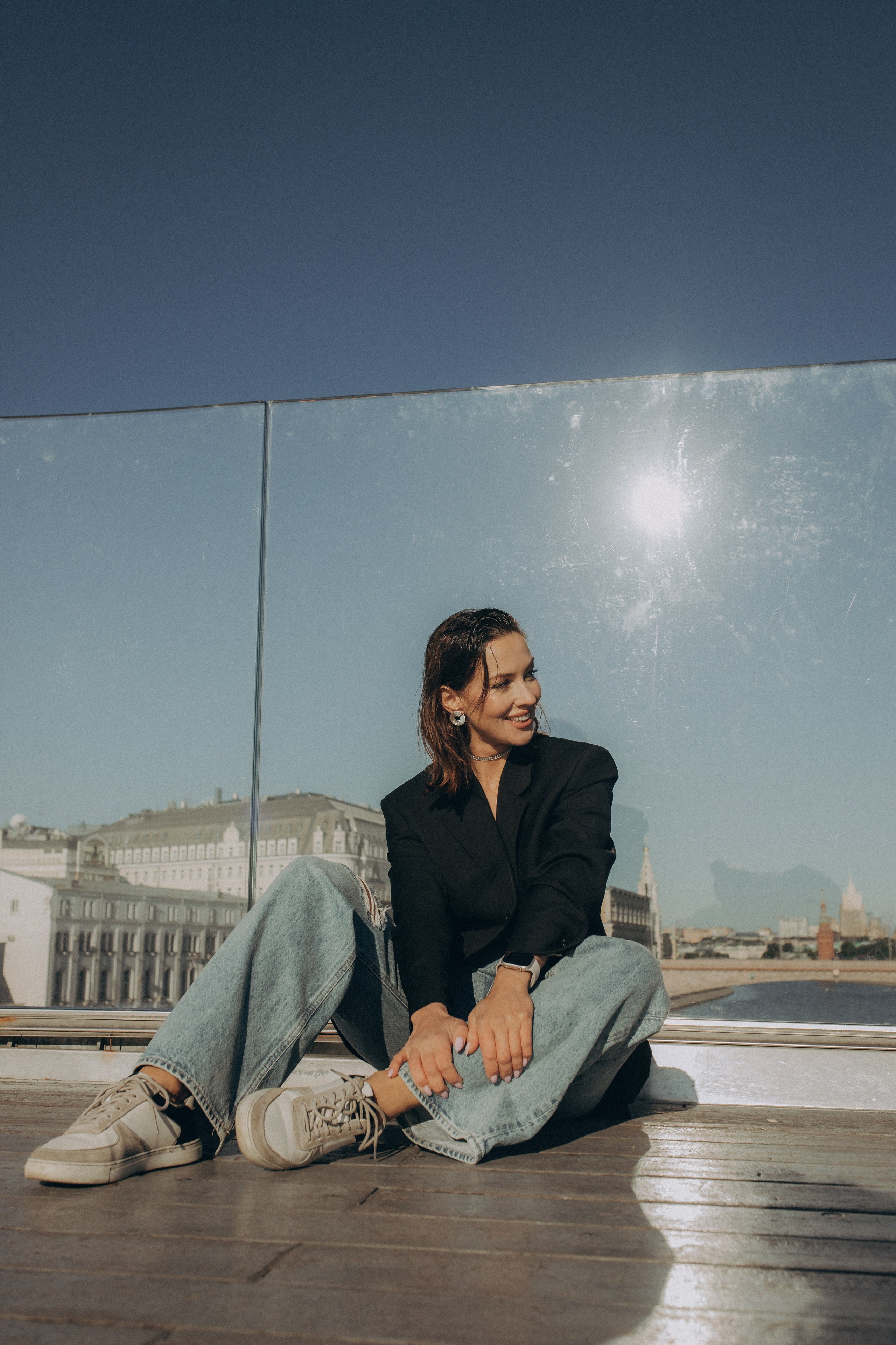 Лена. Женский и семейный фотограф в Санкт- Петербурге Элина Сухарина