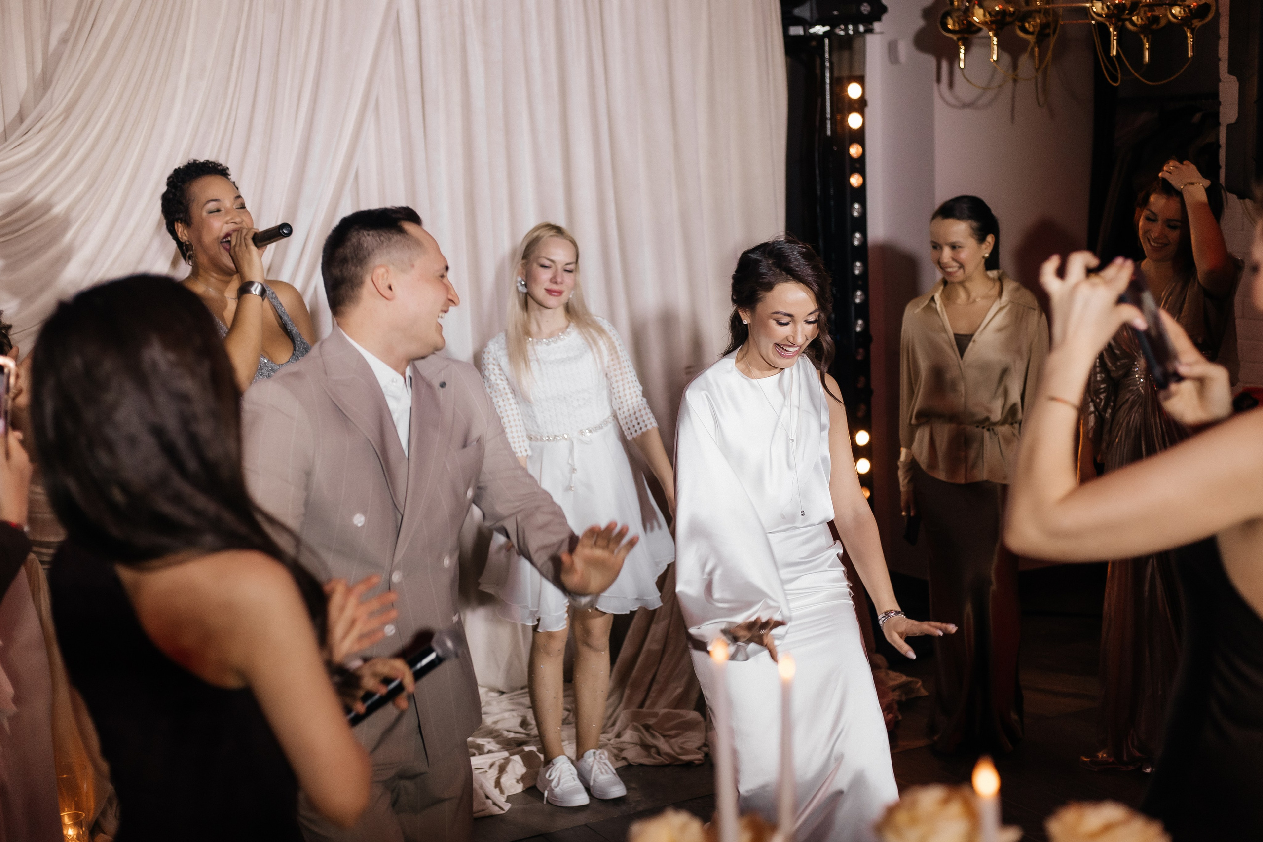 День рождения. Свадебный фотограф в Москве и Казани