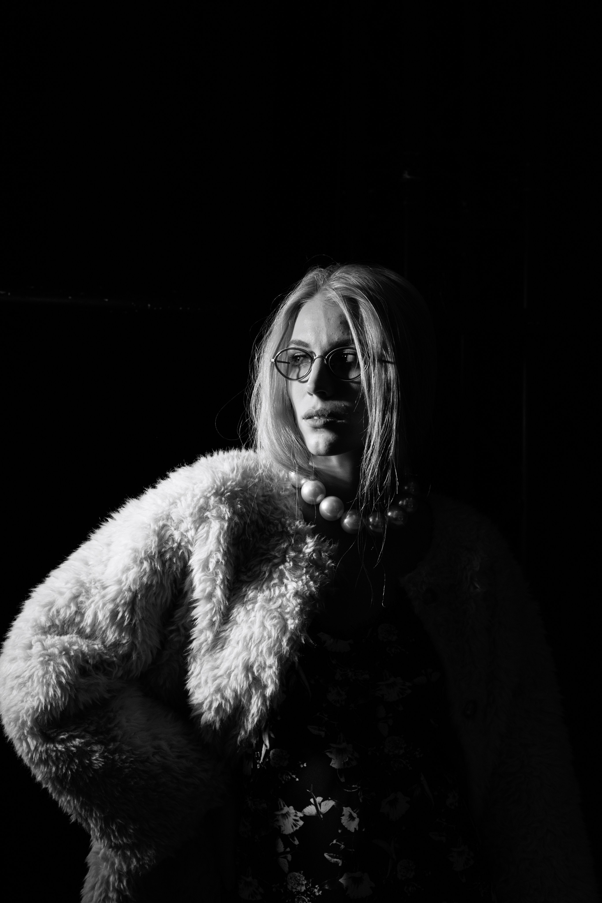 Новые горизонты. Фотограф Яна Белая