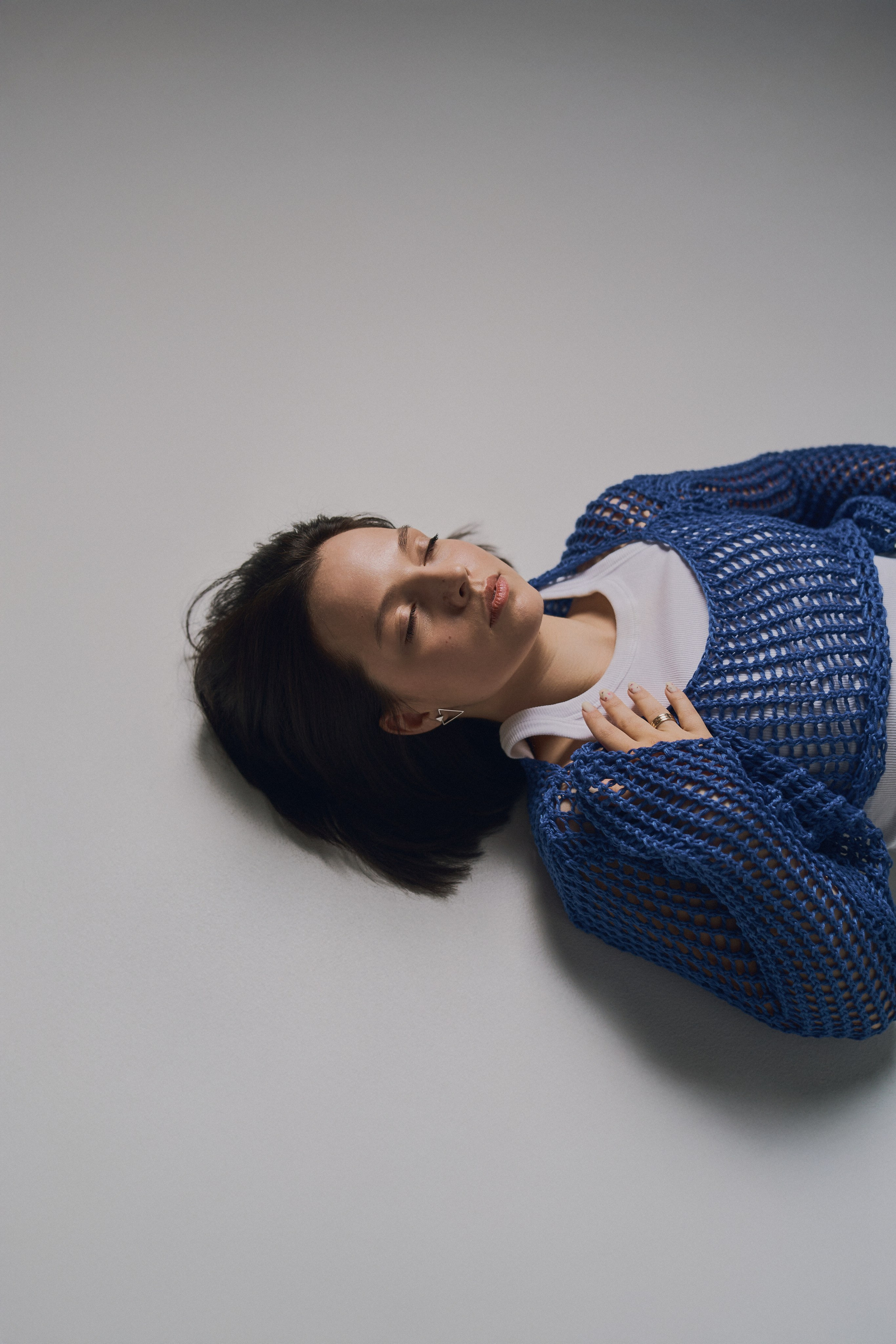 Индивидуальные съемки. Фотограф в Санкт-Петербурге Александра Паскевич