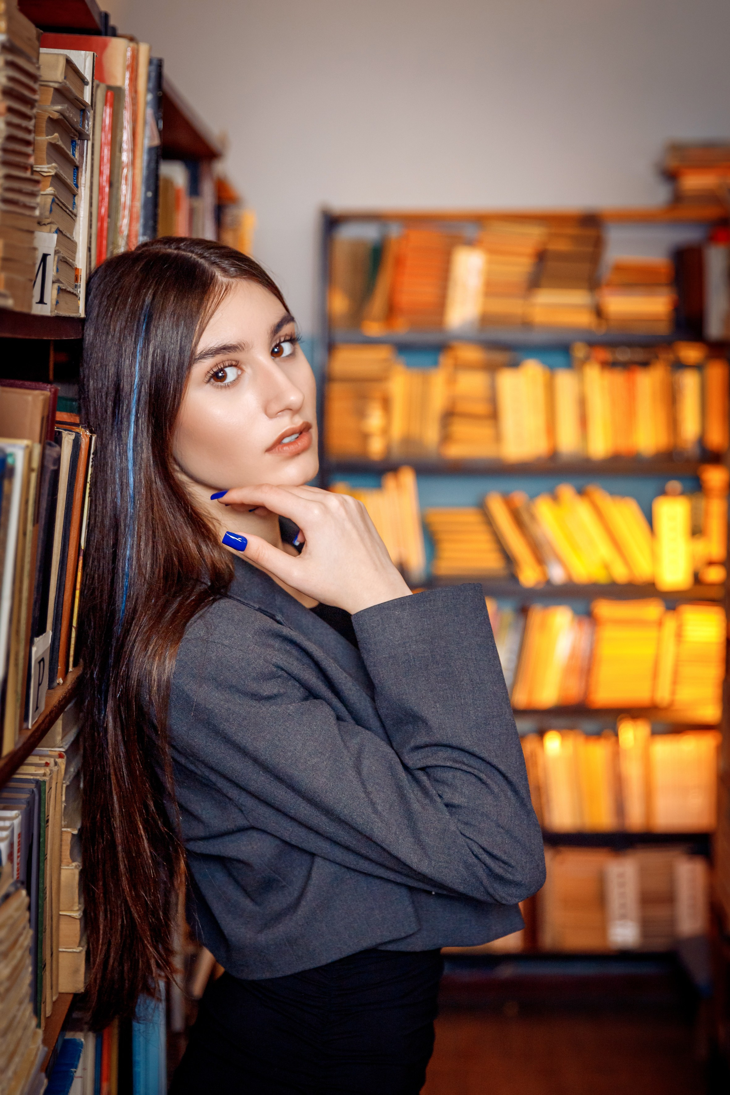 ПОРТРЕТЫ. Марина Ушакова. Фотограф. Выпускные альбомы. г. Краснодар