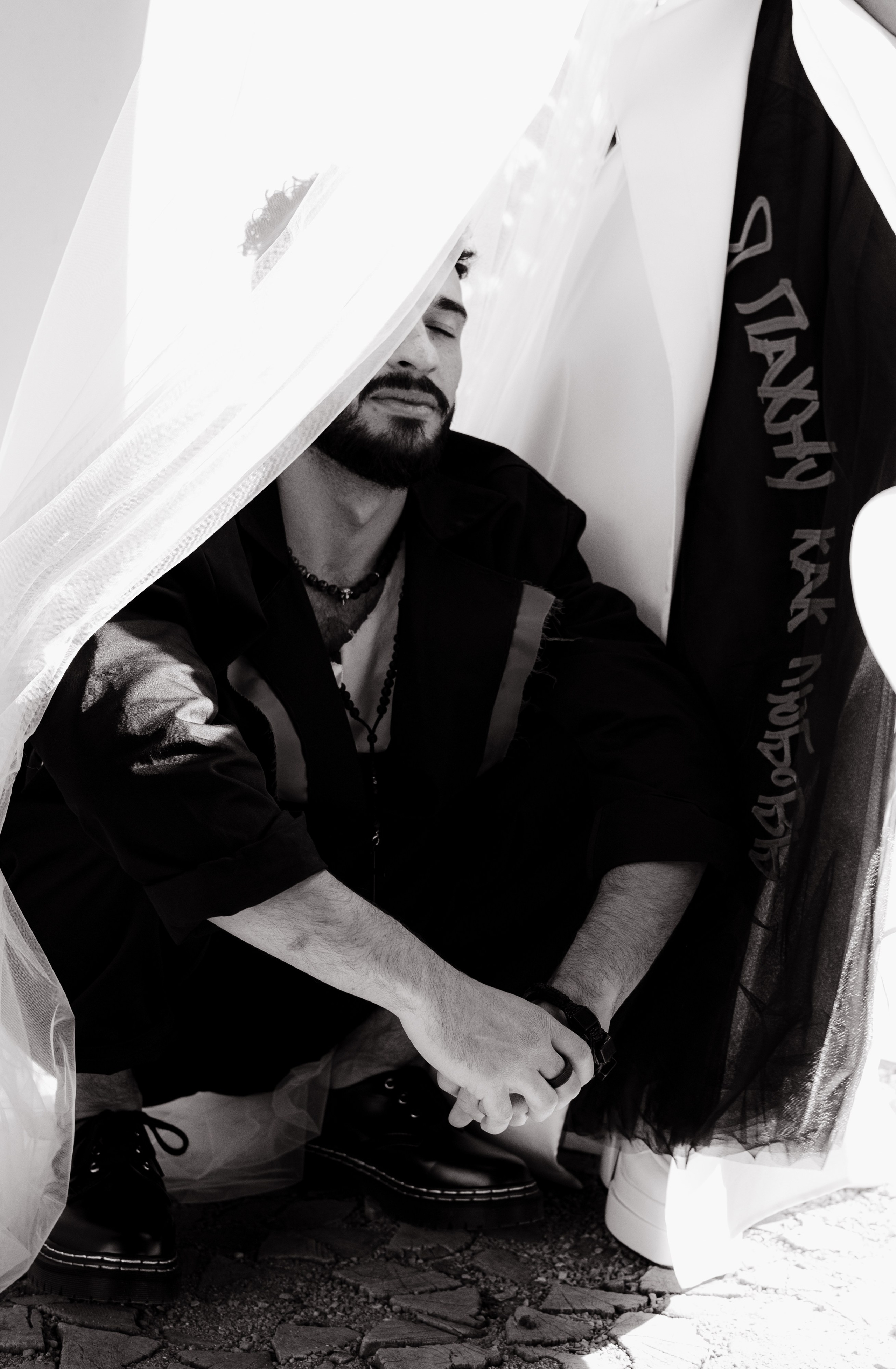 Отвратительная свадьба. Fusion Wedding Photographer