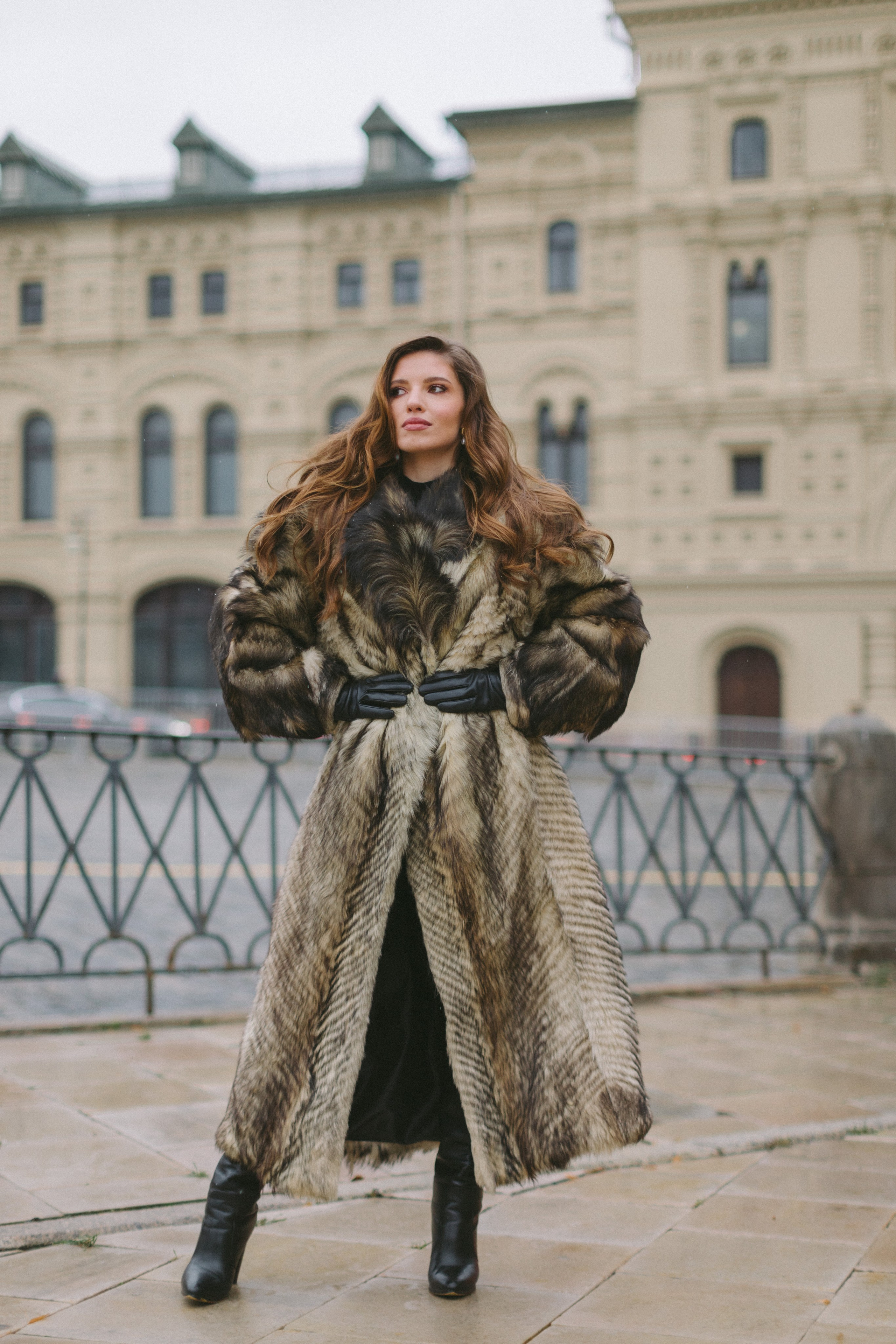 Мария. Свадебный фотограф Москва Татьяна Кундельчук