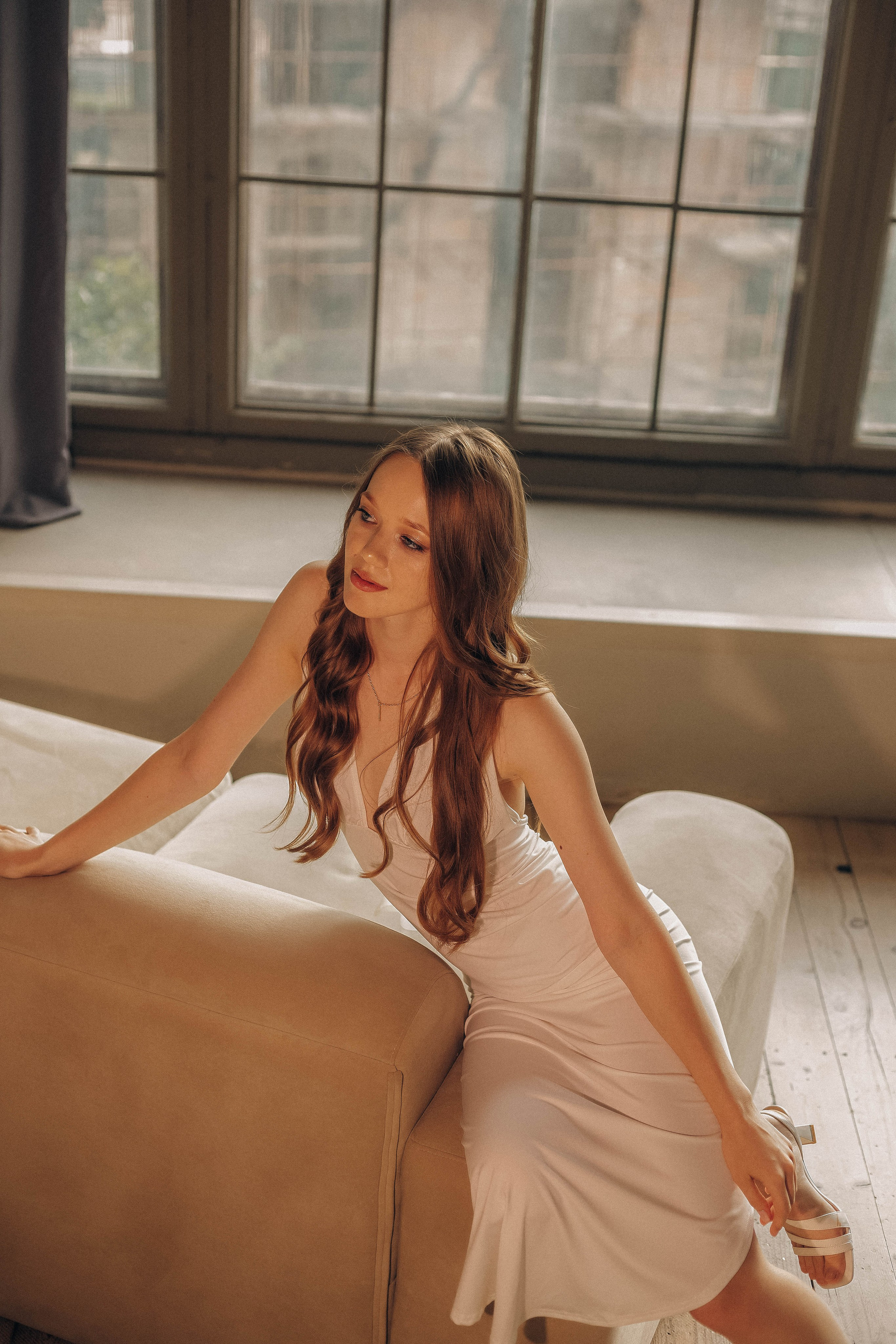 Людмила. Фотограф в Курске Комардина Софья