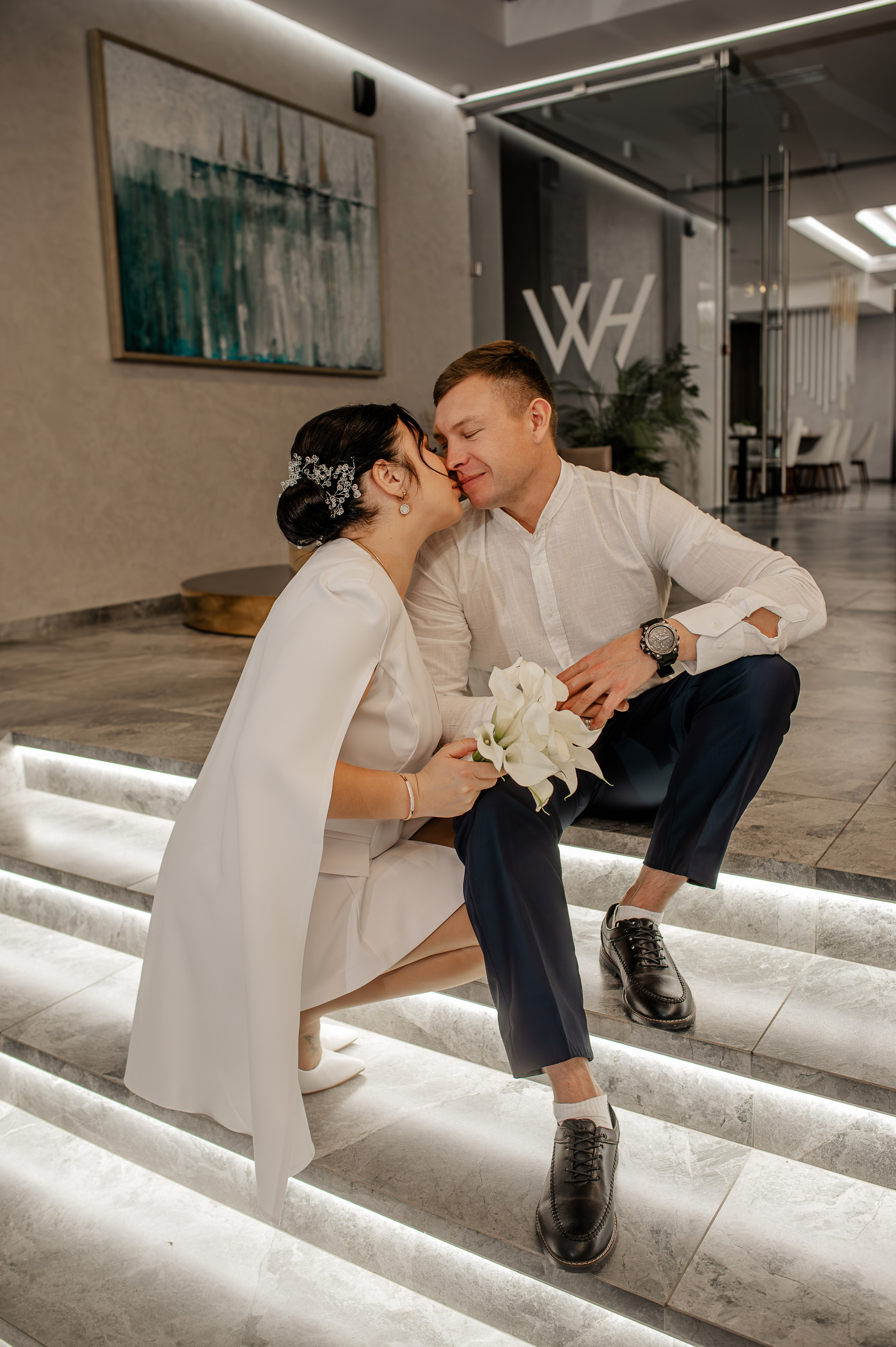 Марина & Александр. Марина Тюкачева свадебный, семейный, детский фотограф