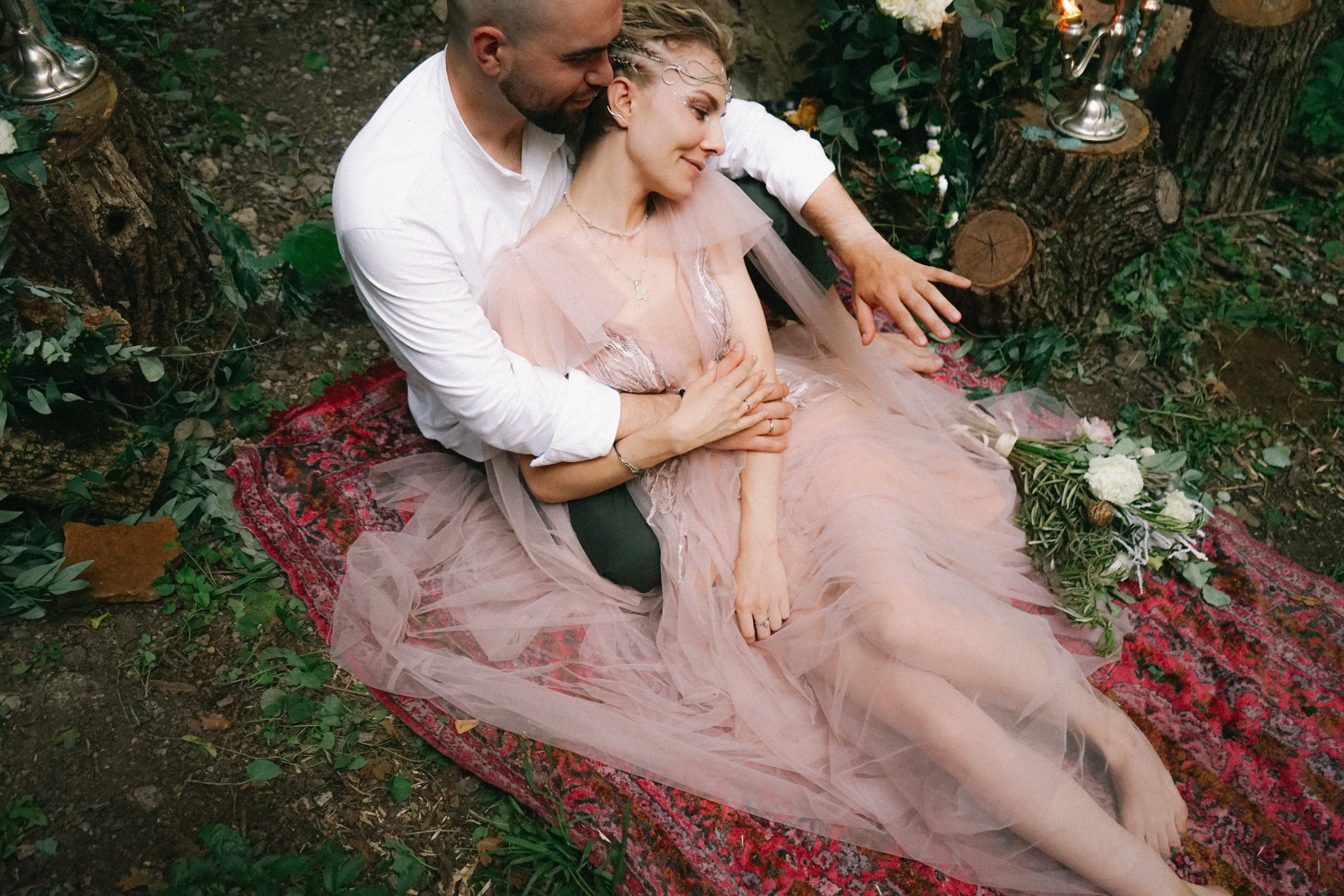 Свадебный фотограф в Грузии. Фотограф в Грузии ОАЭ | Nekit Fox