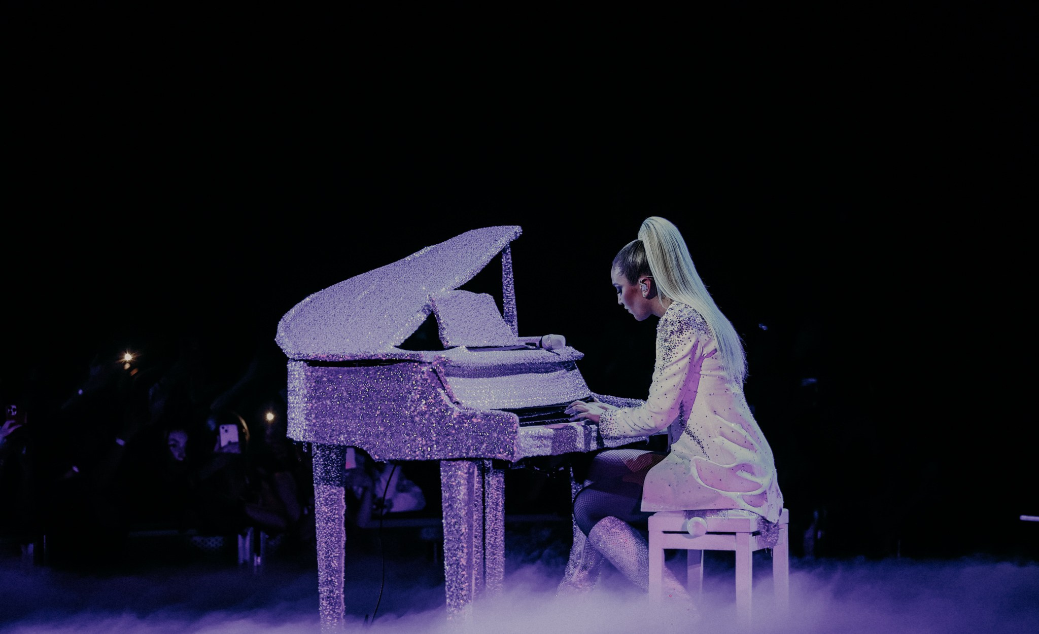 Оля Бузова @Crocus city hall