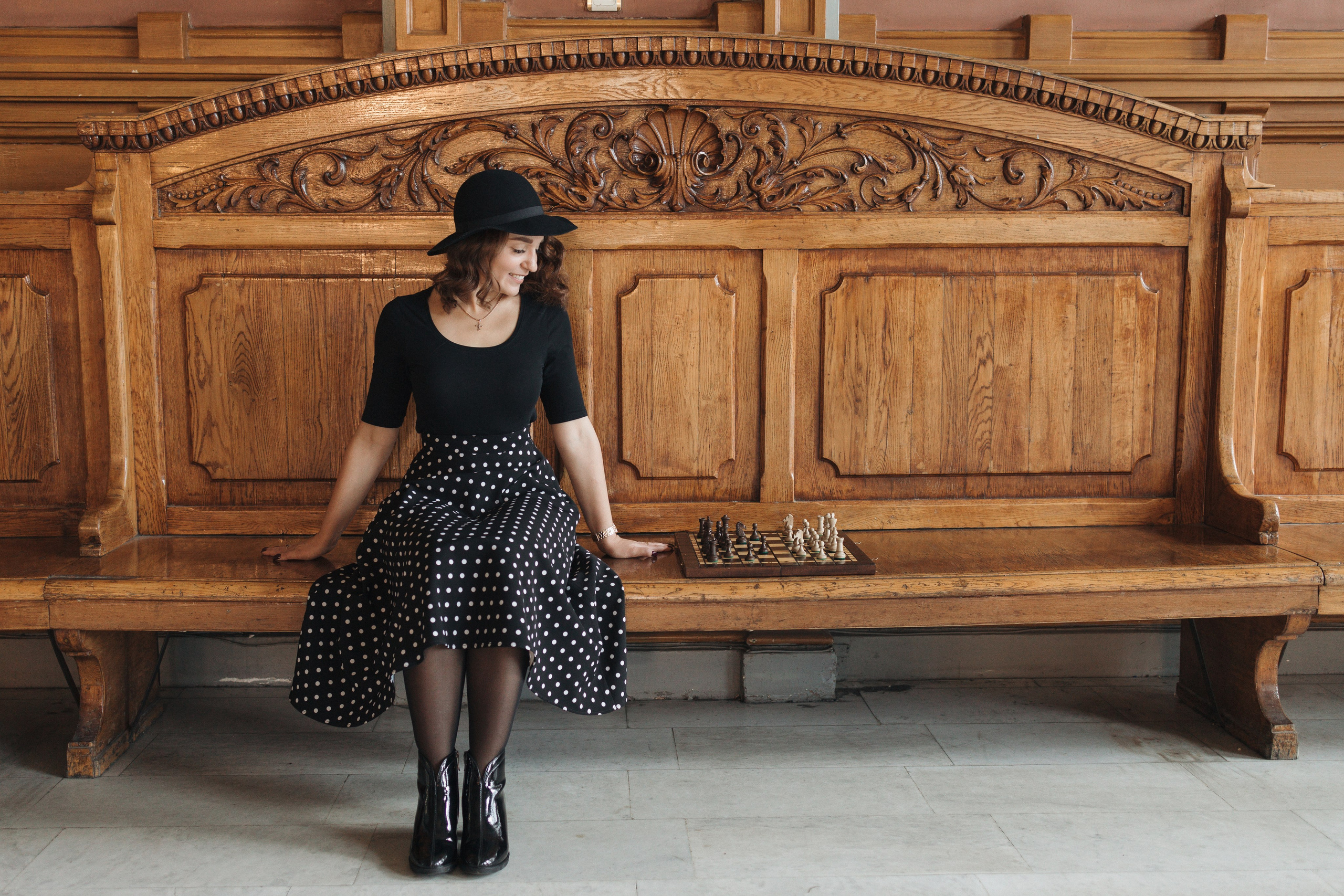 Индивидуальная. Семейный фотограф в Санкт-Петербурге Мария Соколова