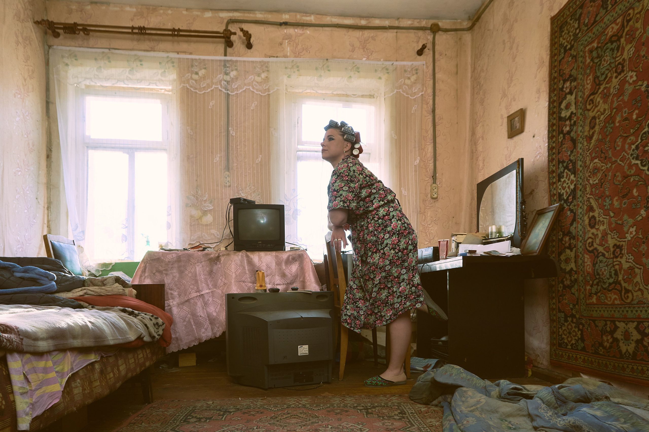 Тематические фотосессии в Туле