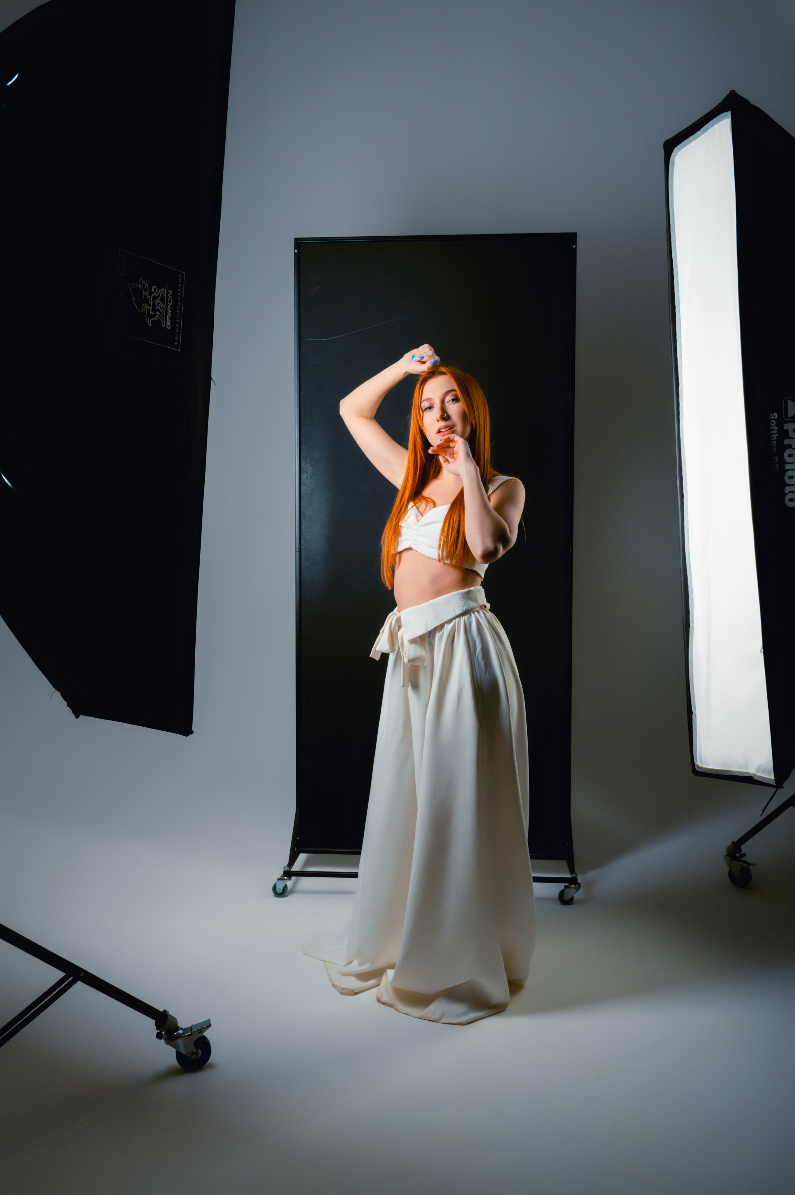 Екатерина. Художественный фотограф в Москве Артур Константинов