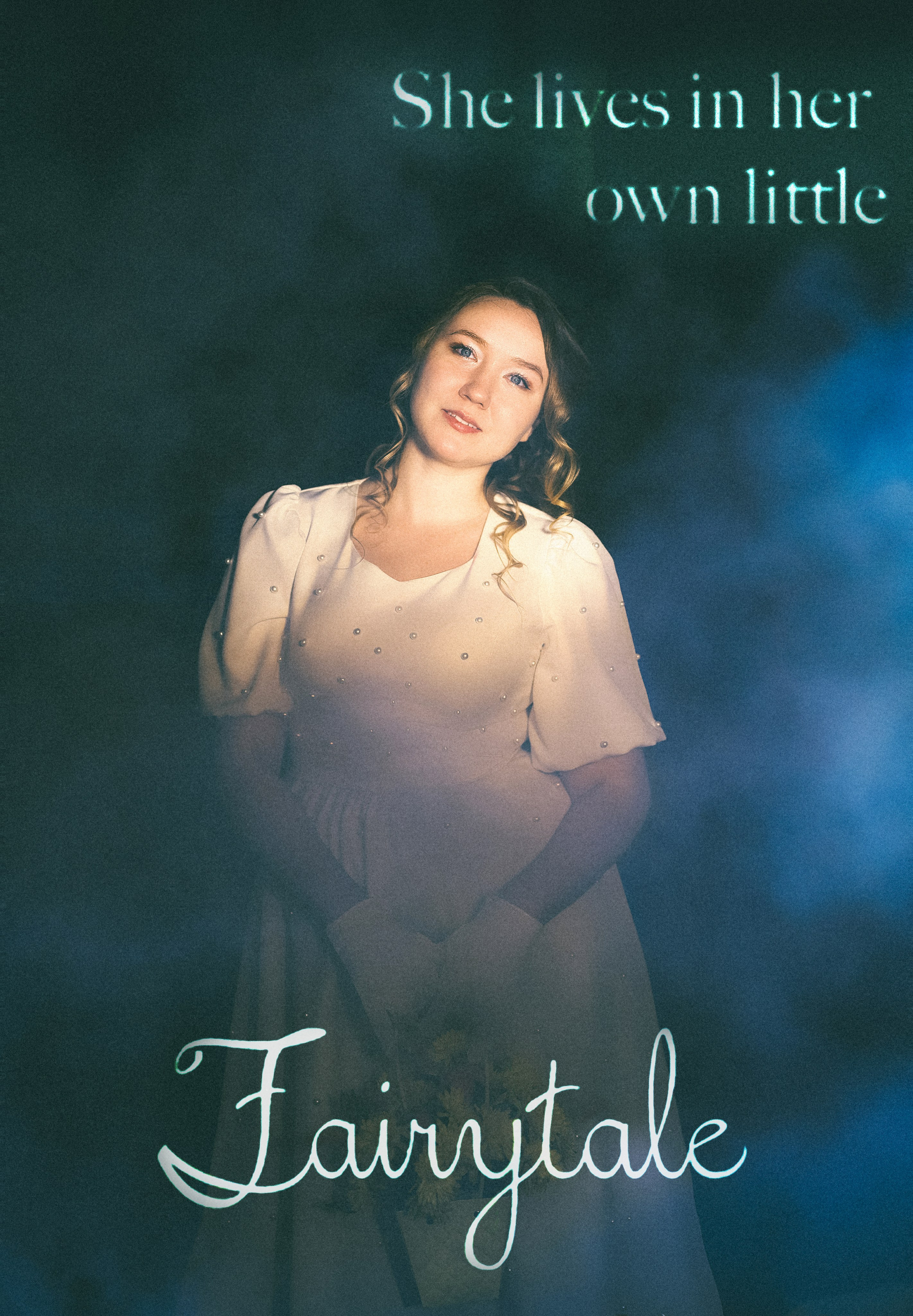 Диана в студии