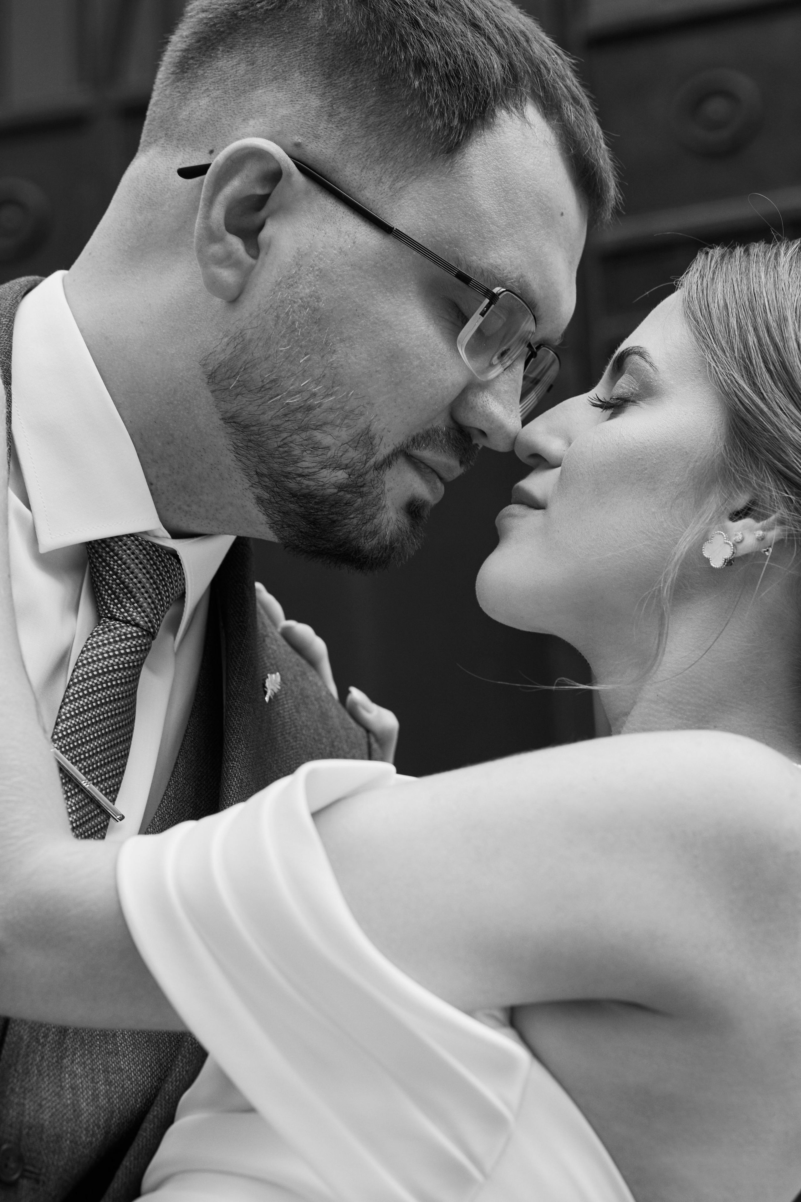 Роман & Екатерина. Женский фотограф