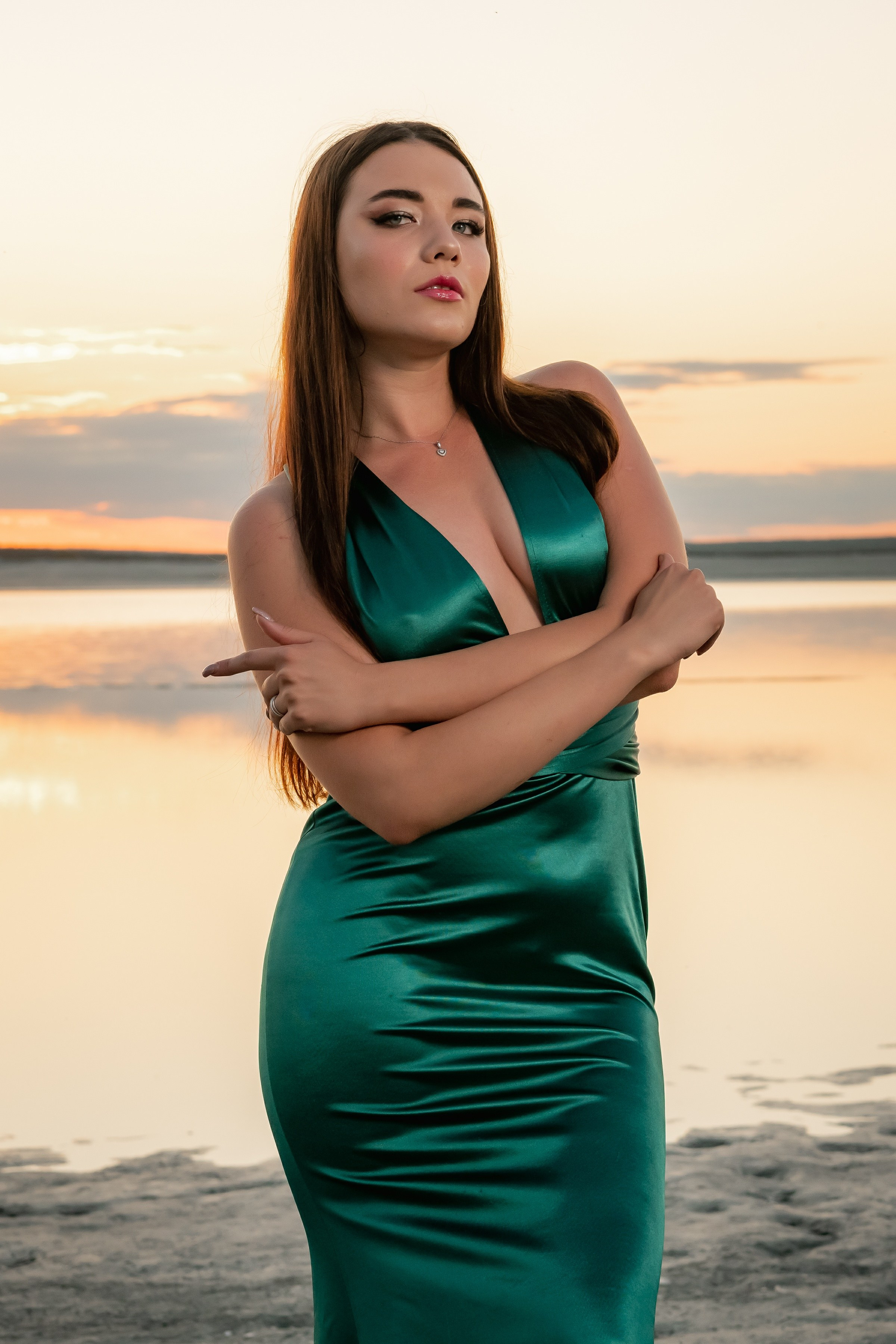 Золото песков. Фомина Елена Свадебный и семейный фотограф