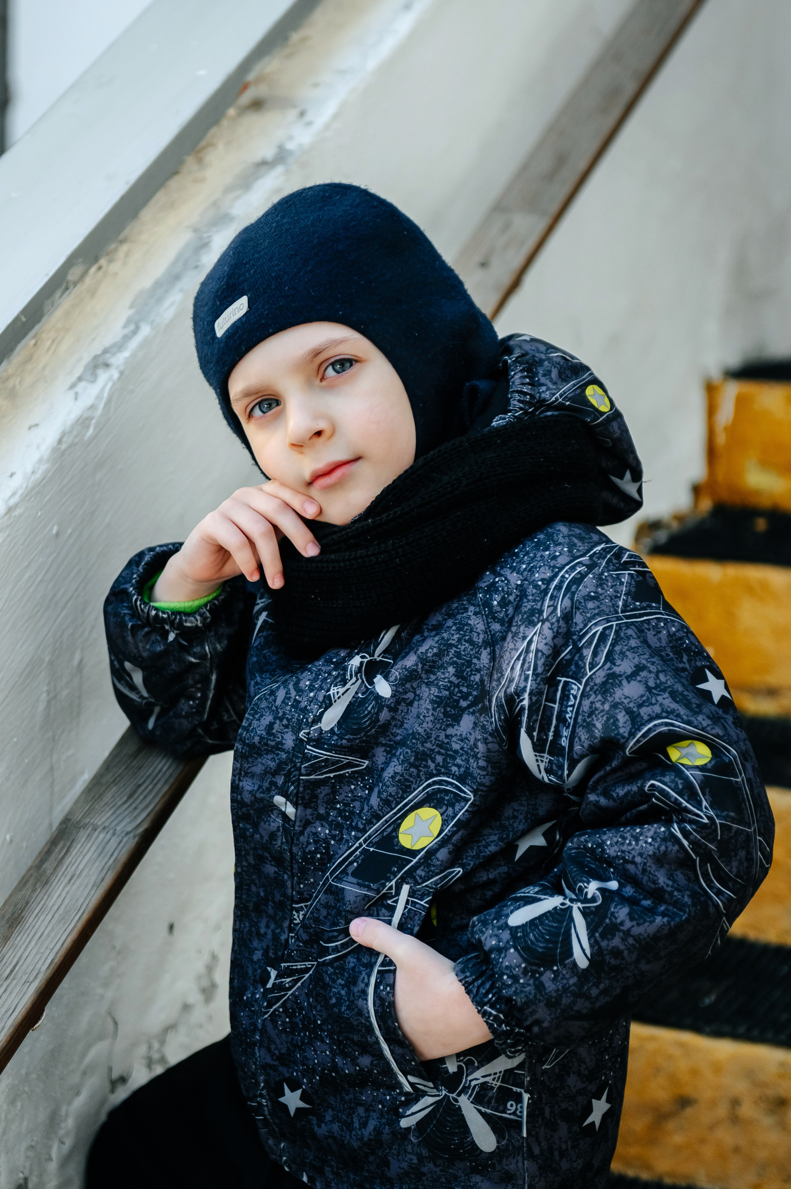 Прогулка. Главная