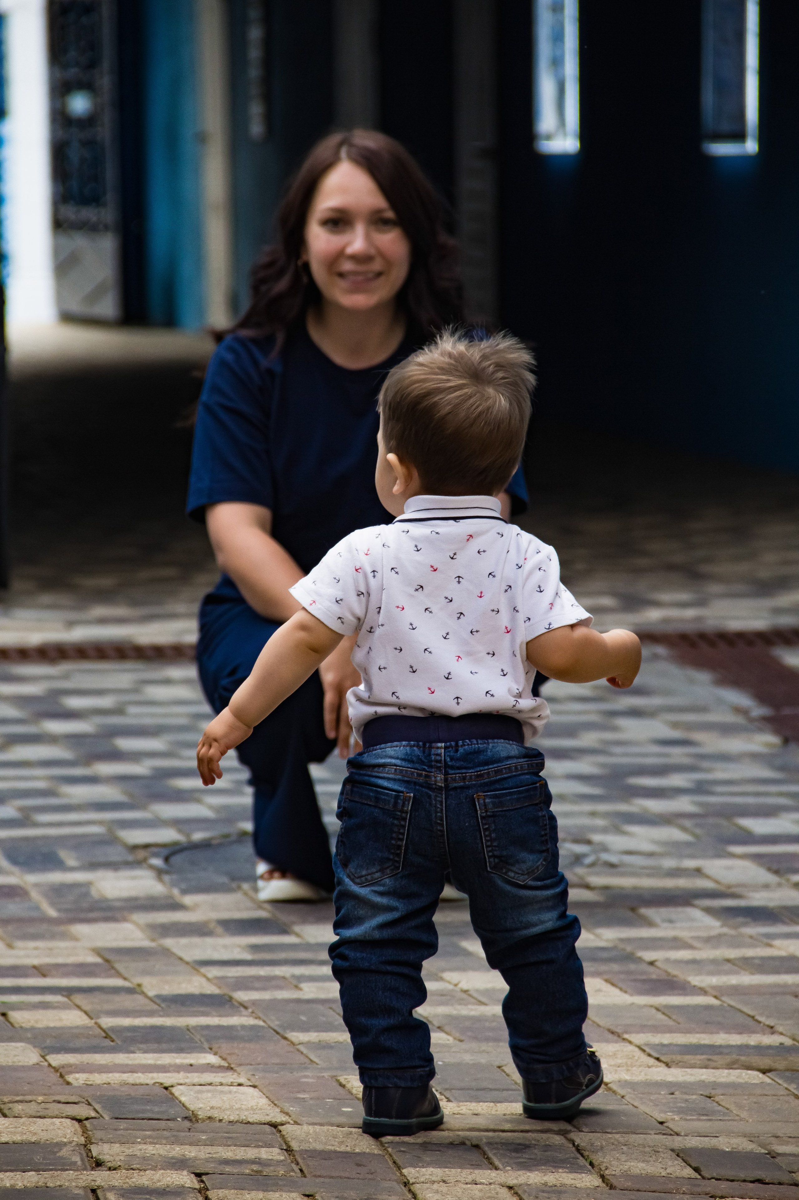 Family: Ирина и Илья. Фотограф в Перми Любовь Огородова | Авторские туры