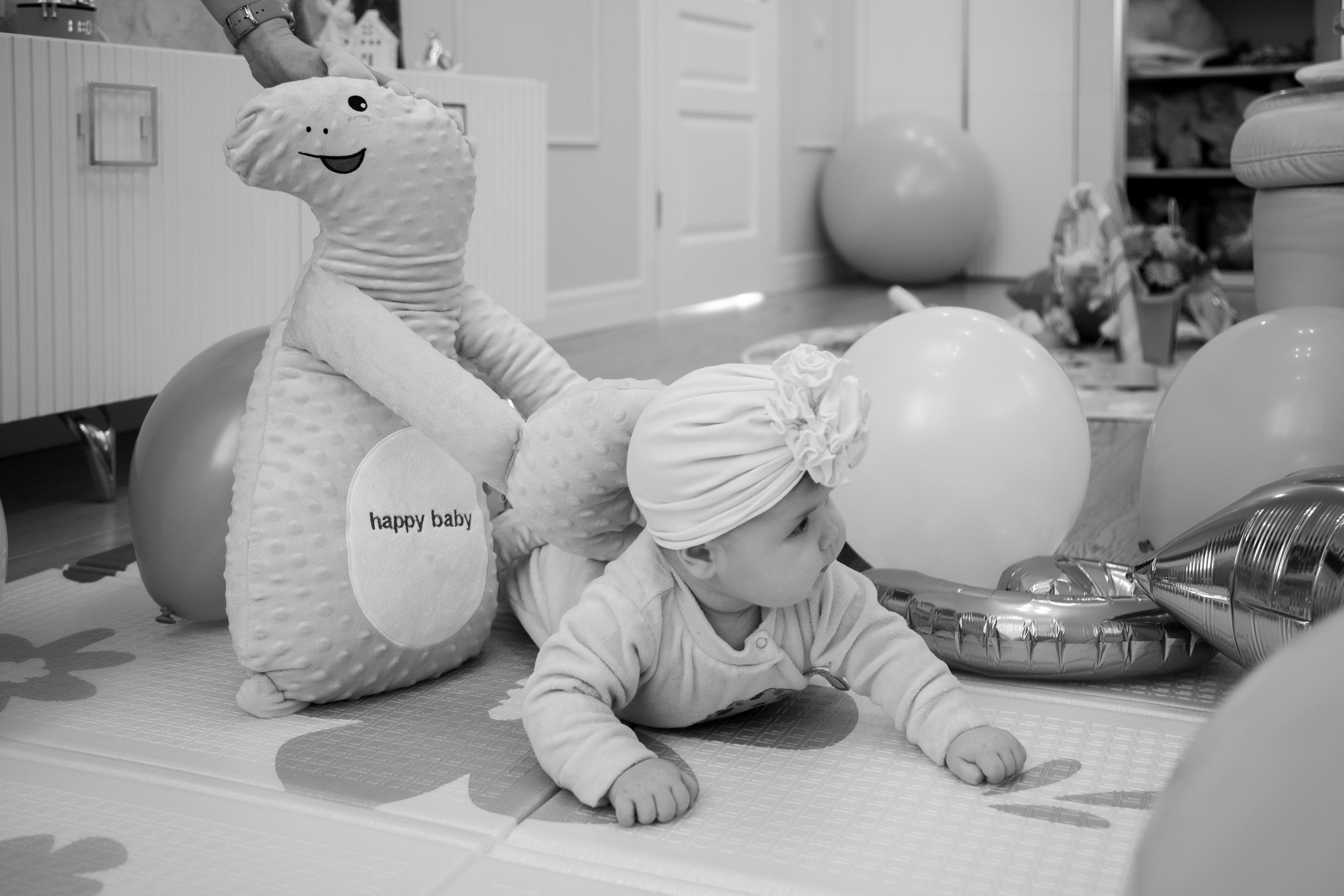 Малышка Лена. Фотограф в Перми Любовь Огородова | Авторские туры