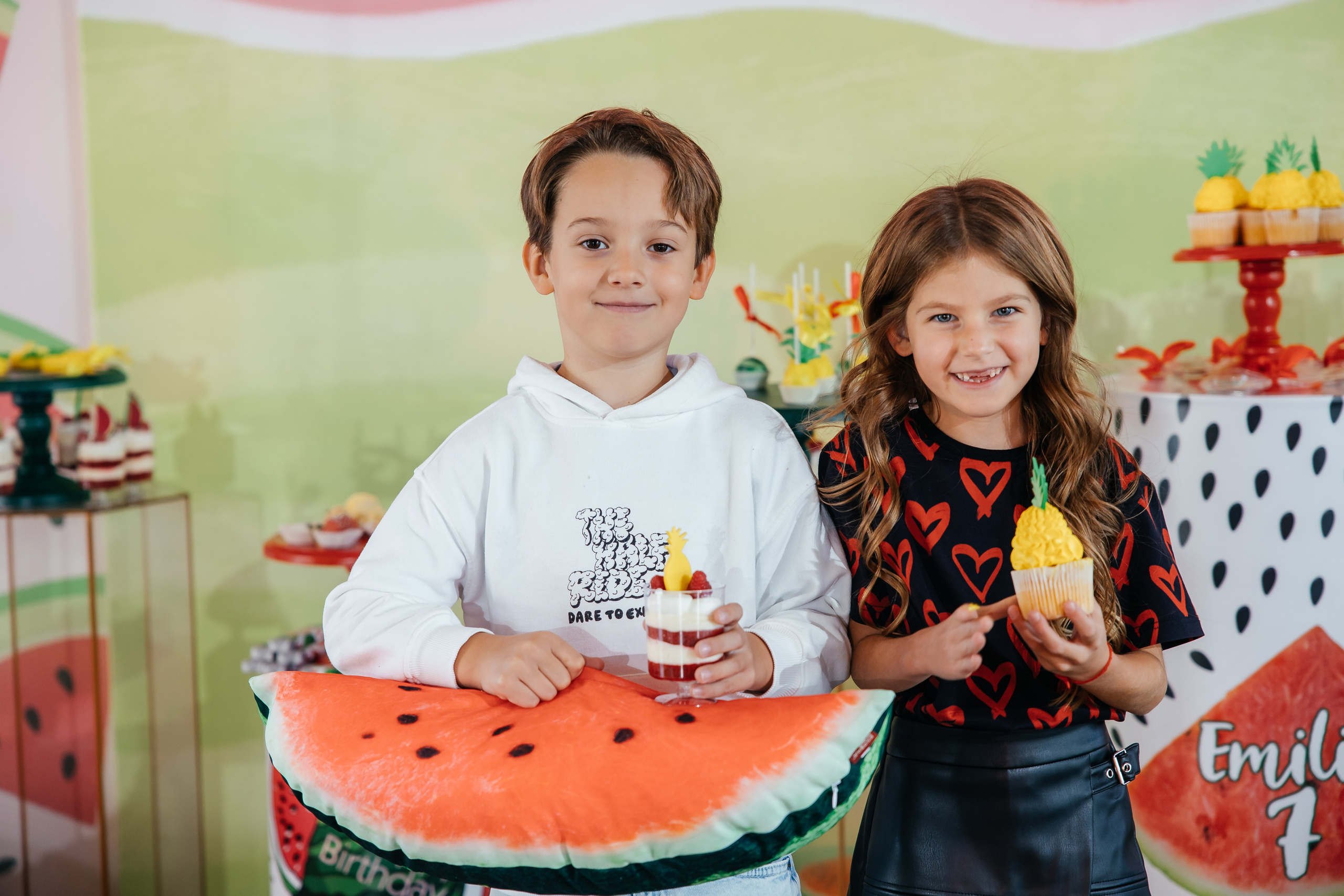 Emilie 7 лет. Свадебный и семейный фотограф