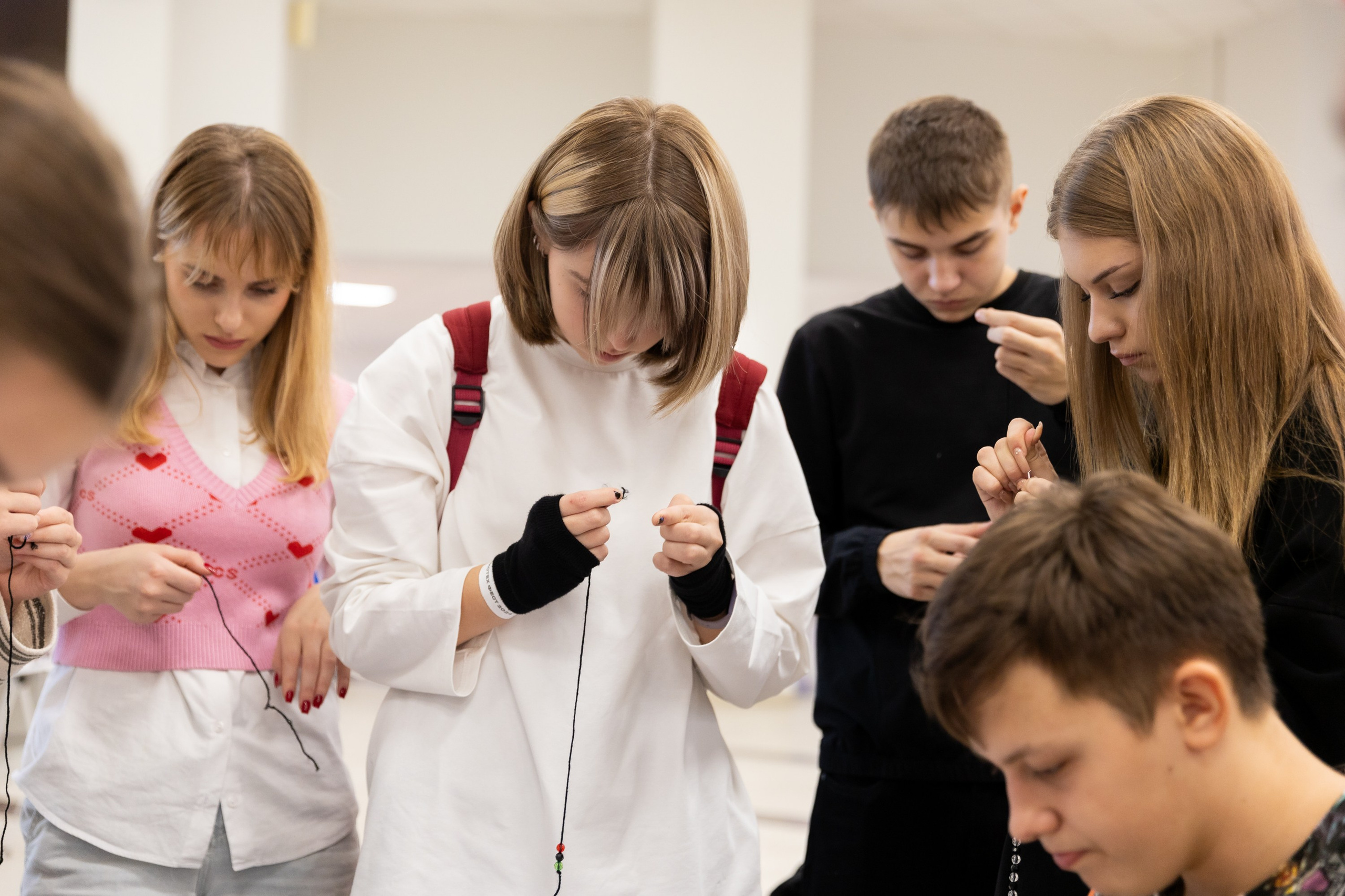 Биотехфест. Репортажный фотограф во Владивостоке