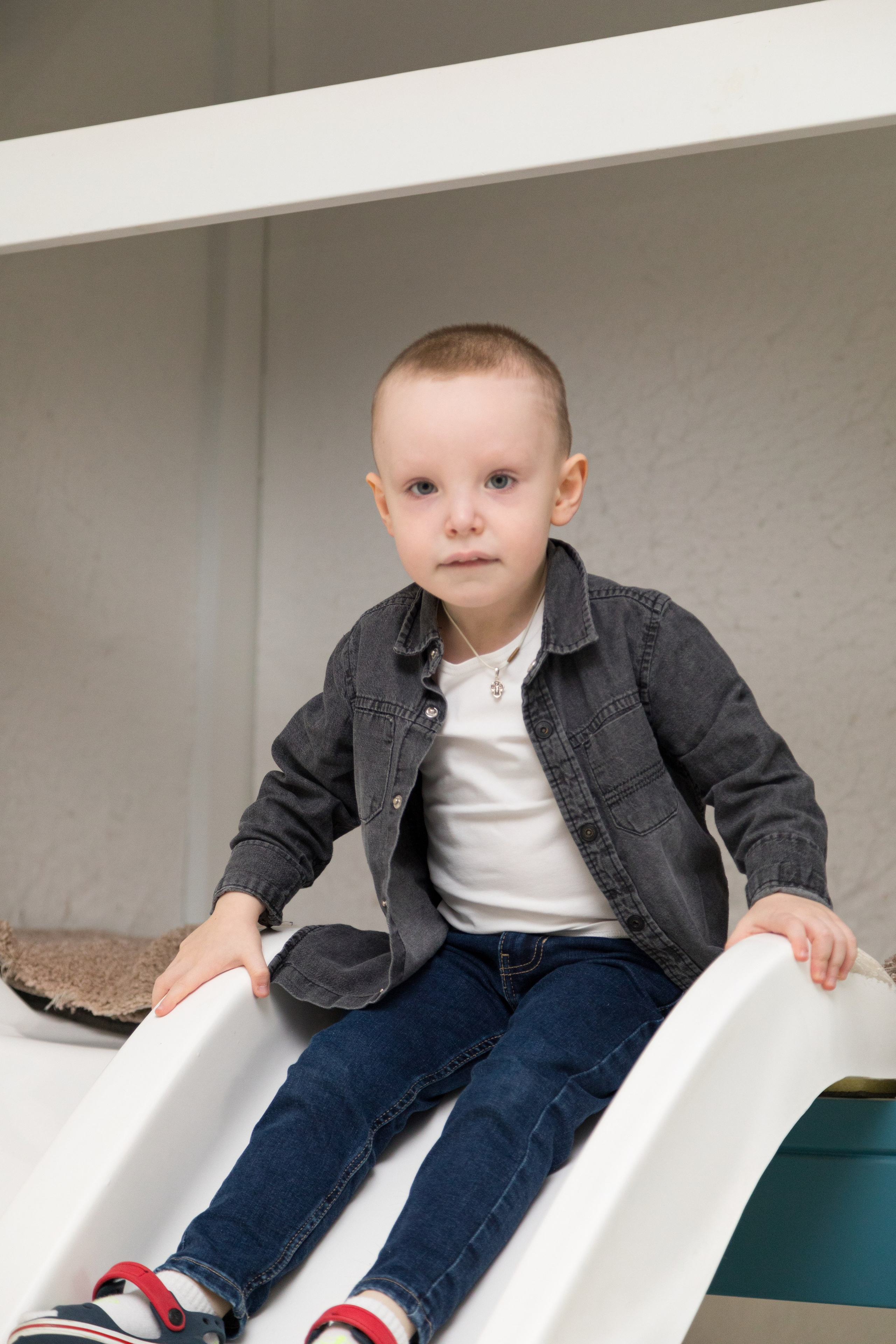 День рождения Сияны, 4 года, детский игровой центр Mimiloft. Детский и контент фотограф Надя Волкова Санкт-Петербург