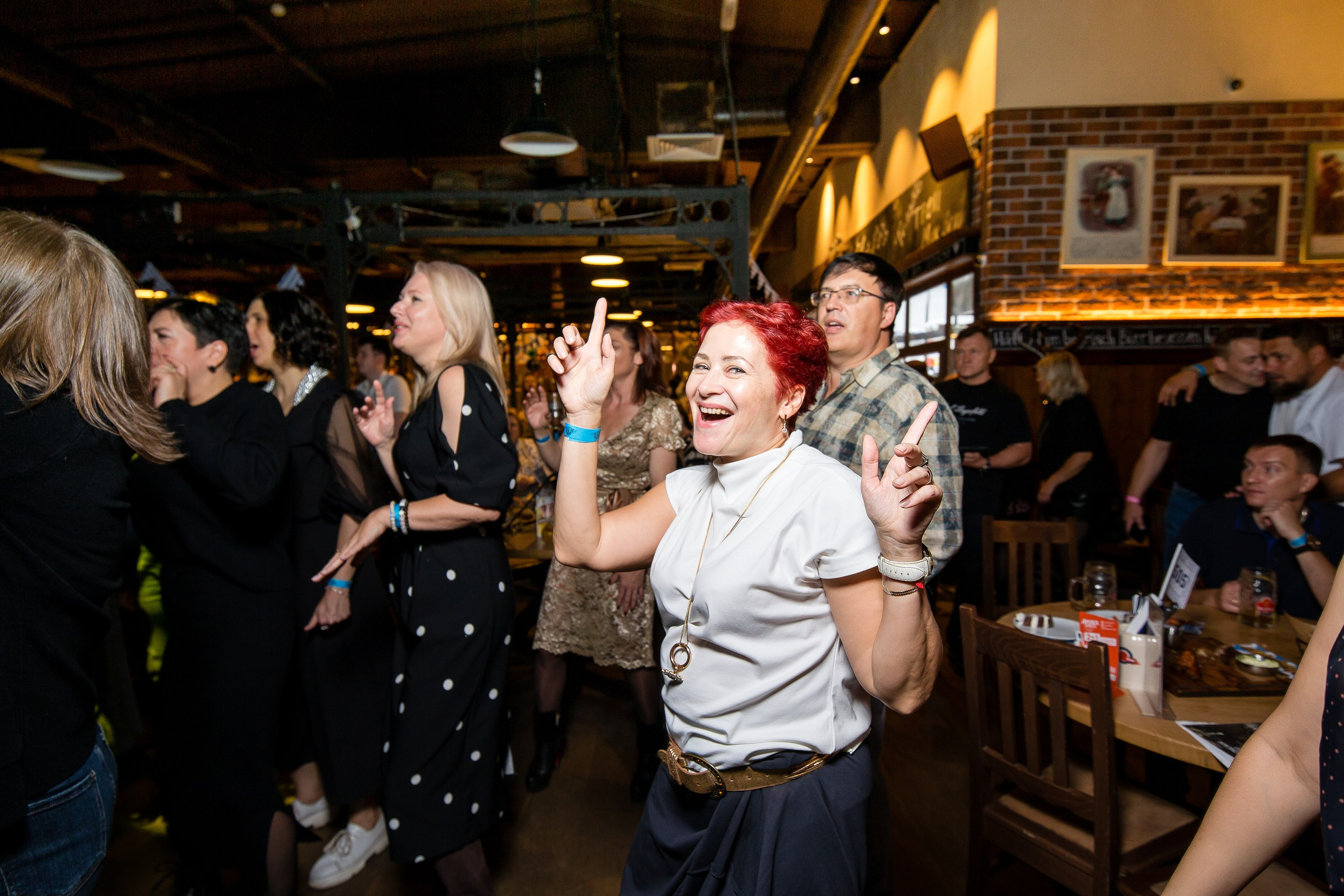 День рождения Max Brau. Свадебный и Интерьерный Фотограф во Владимире Евгений Федин