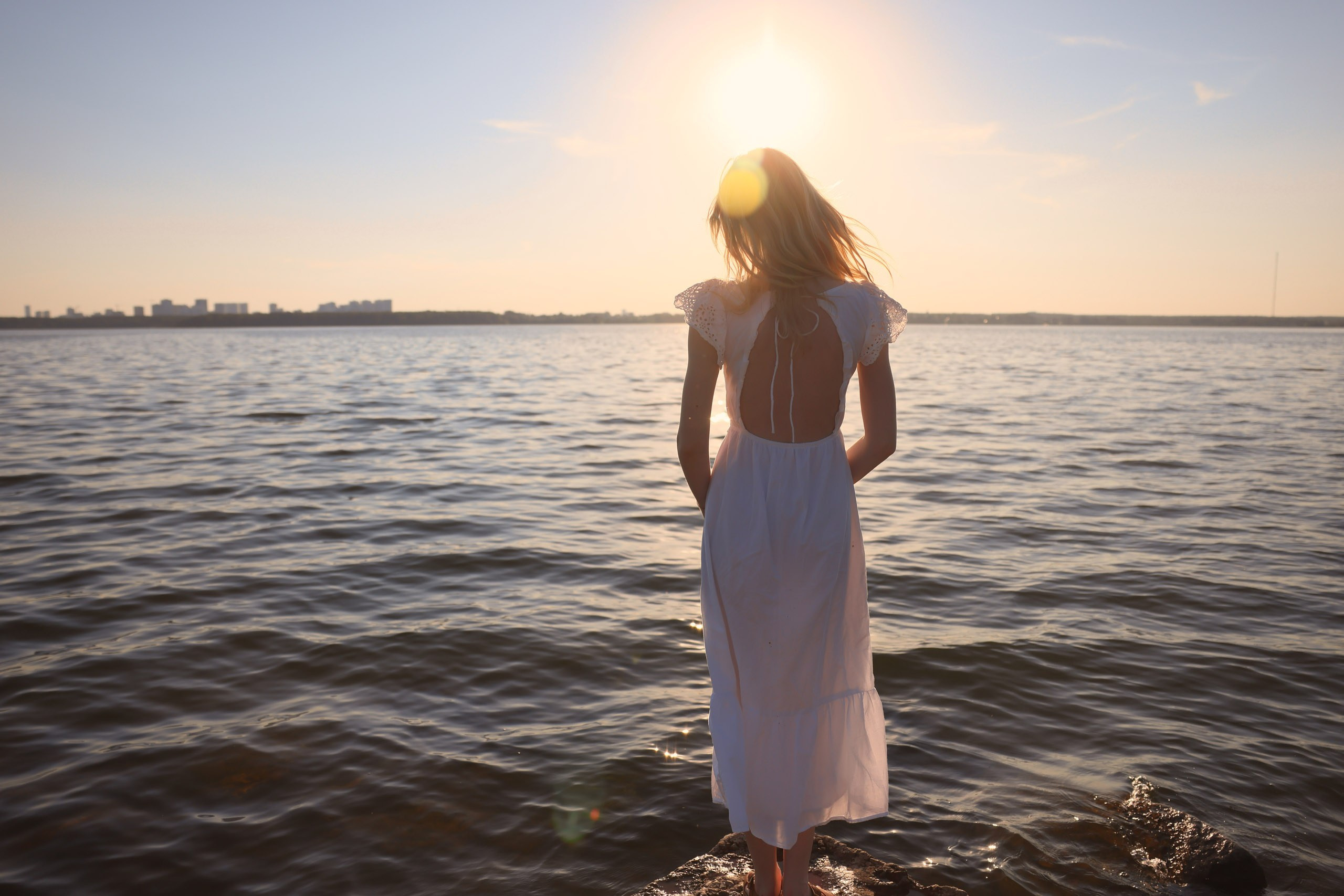 Портфолио. Творческий фотограф в Екатеринбурге, Михаил Шатихин