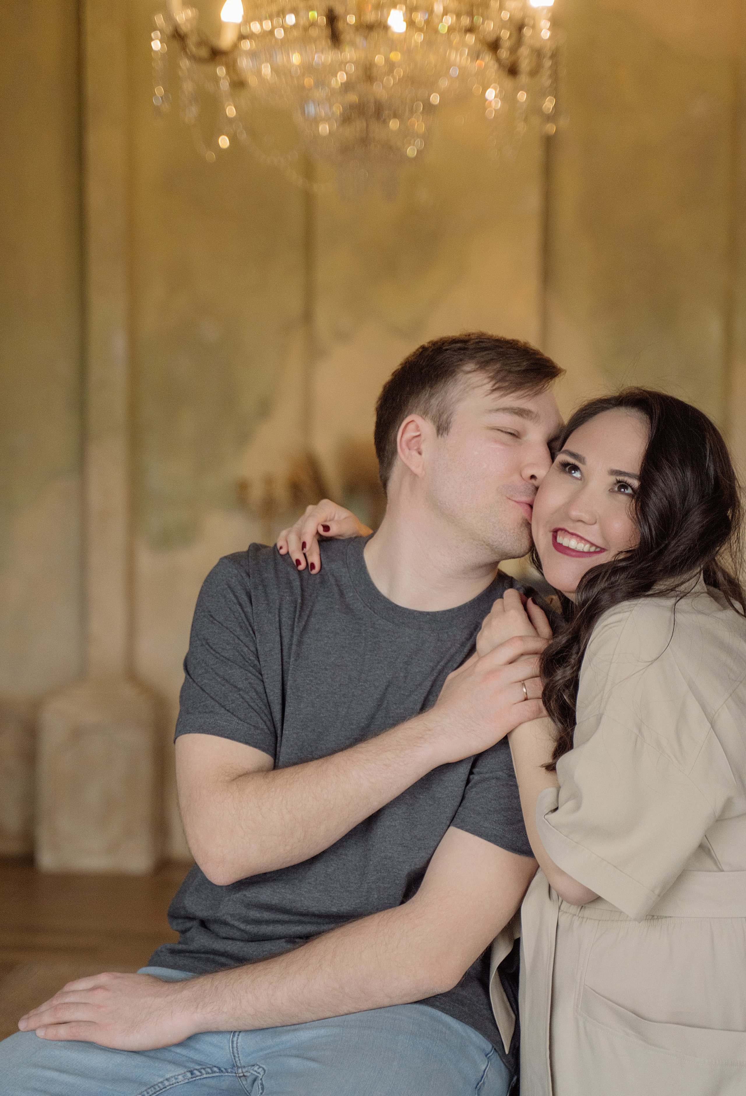 8. Свадебный фотограф