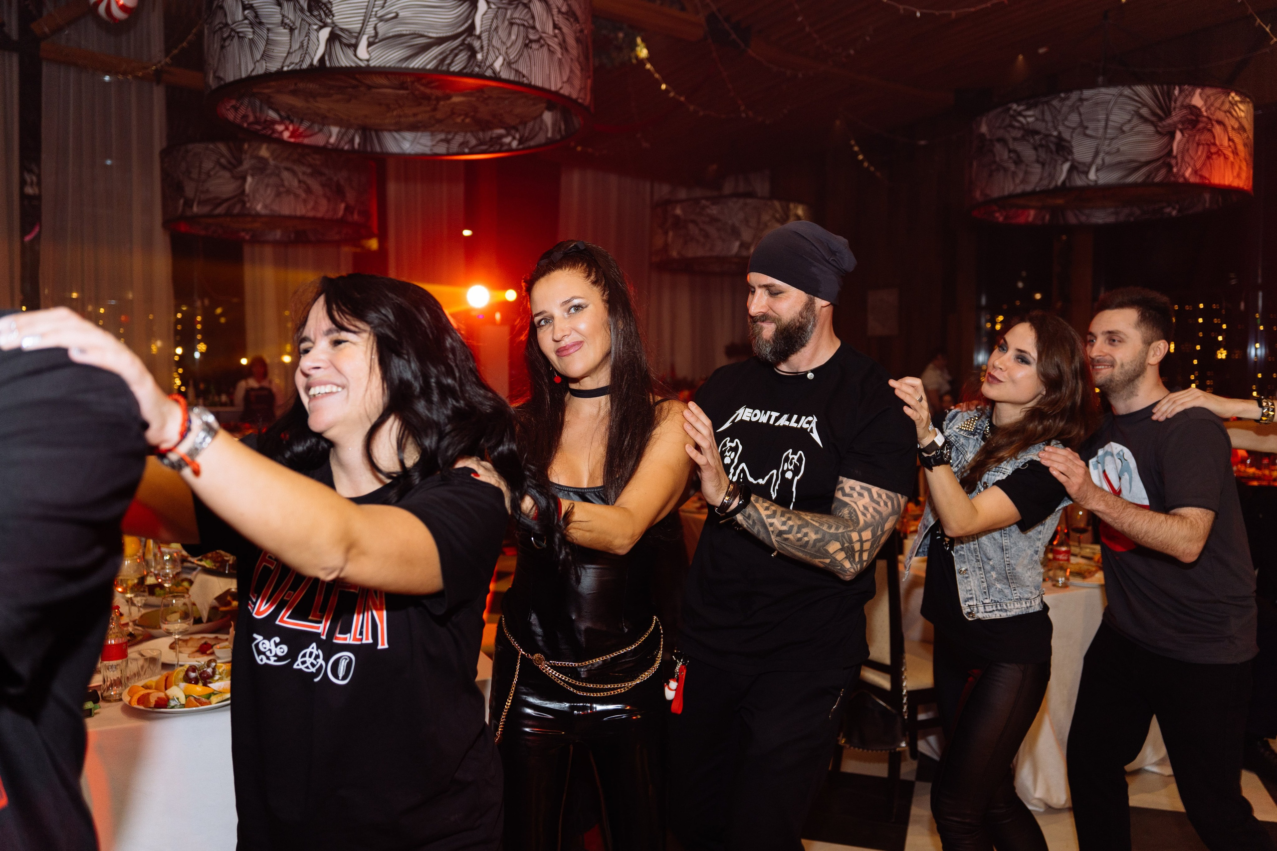 FINTECH новогодний корпоратив. Видео и фото для бизнеса |Video & Foto|Ростов-на-Дону|Краснодар|Москва