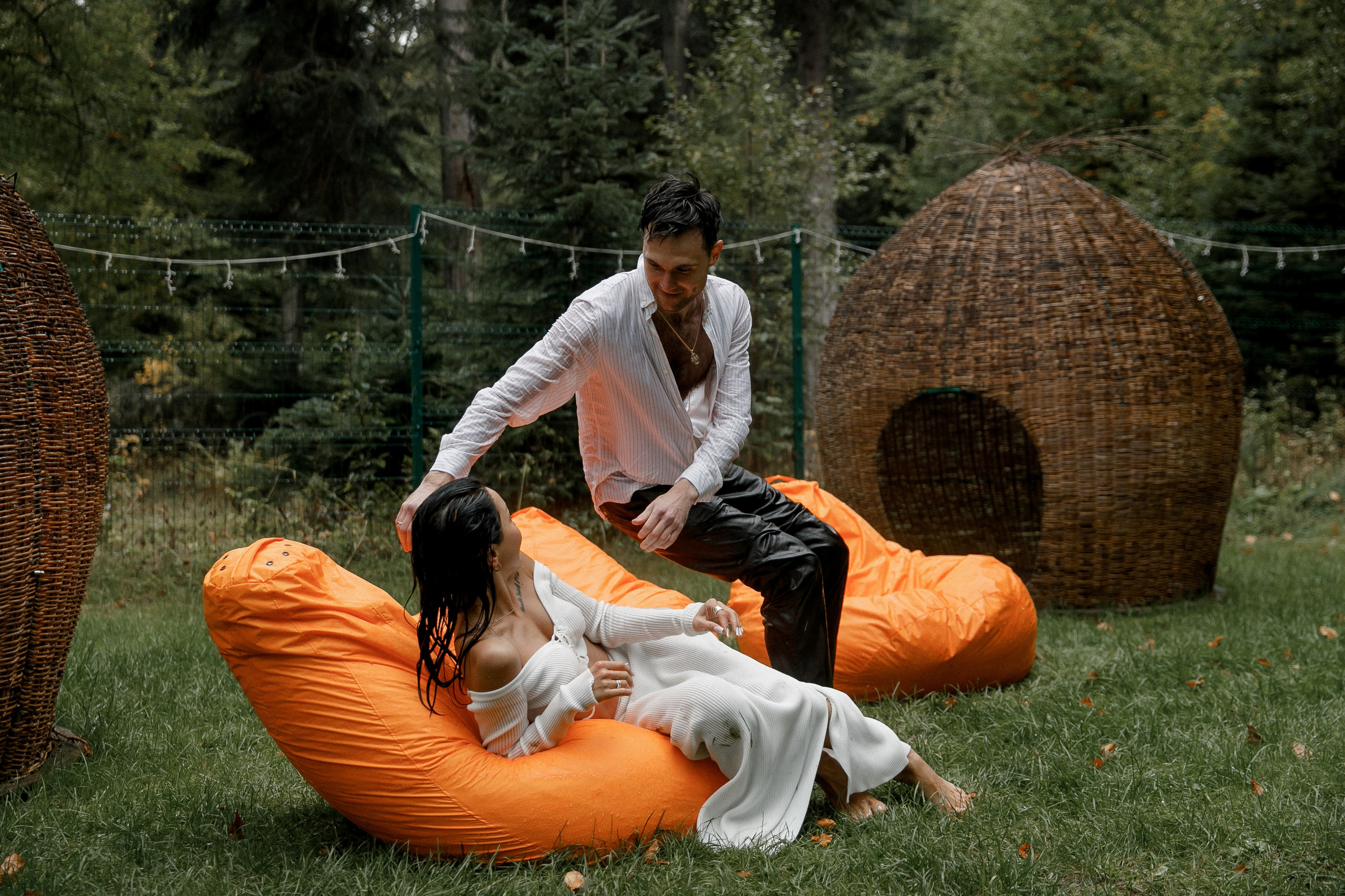 Андрей и Сельби. Свадебный и семейный фотограф Краснодар, Ростов, Сочи Ульяна Федорченк