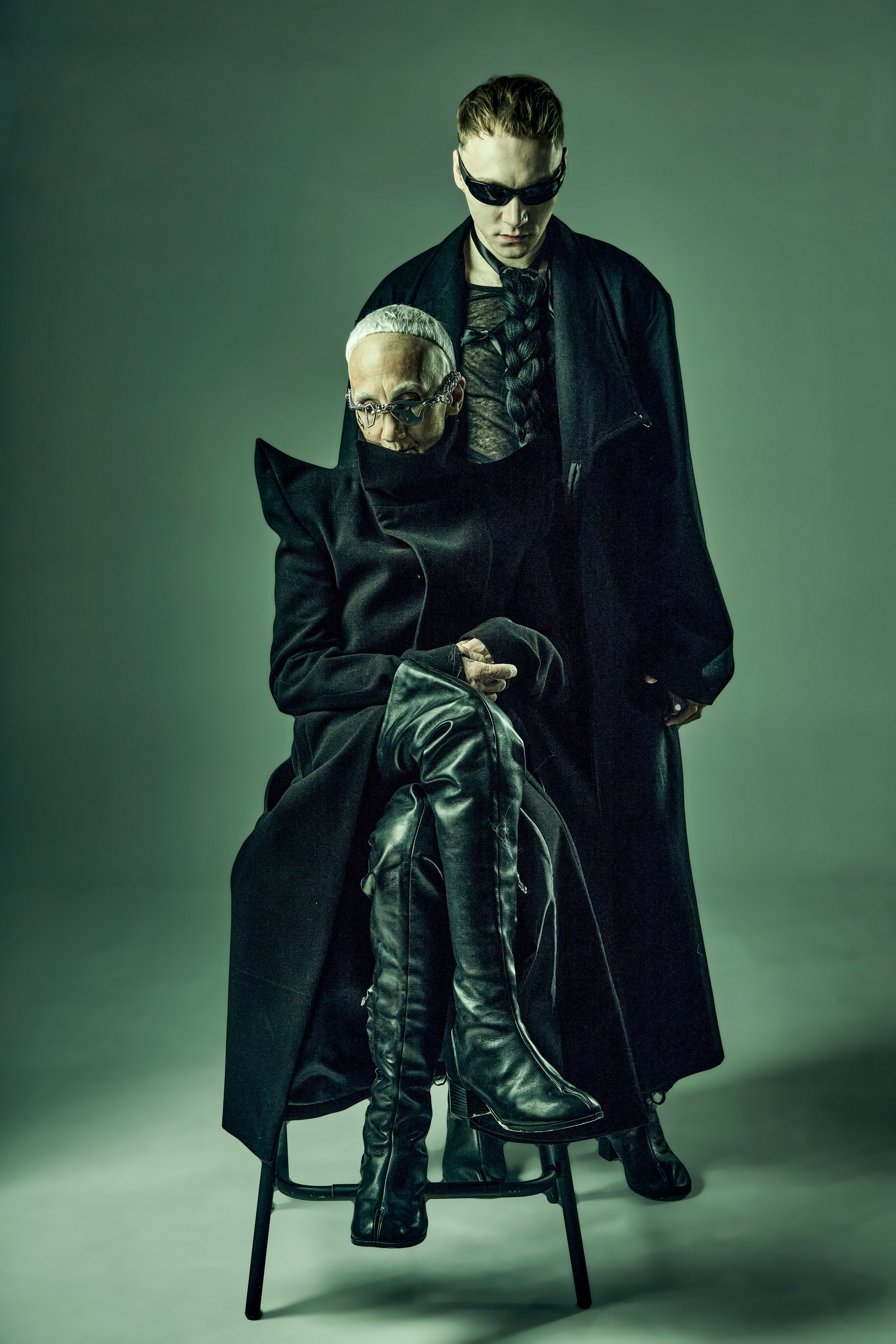 Роза Хайруллина. Фотограф для брендов Любовь Батина (Спб/Мск)