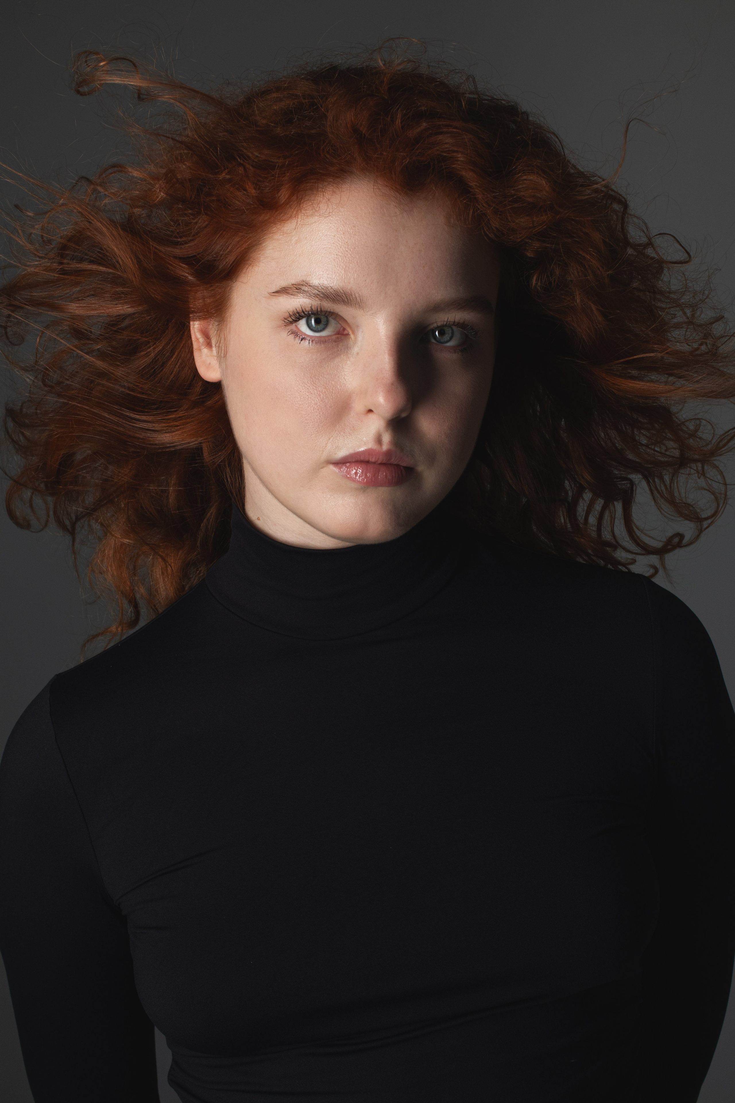 Алина Резвякова. Фотограф для брендов Любовь Батина (Спб/Мск)