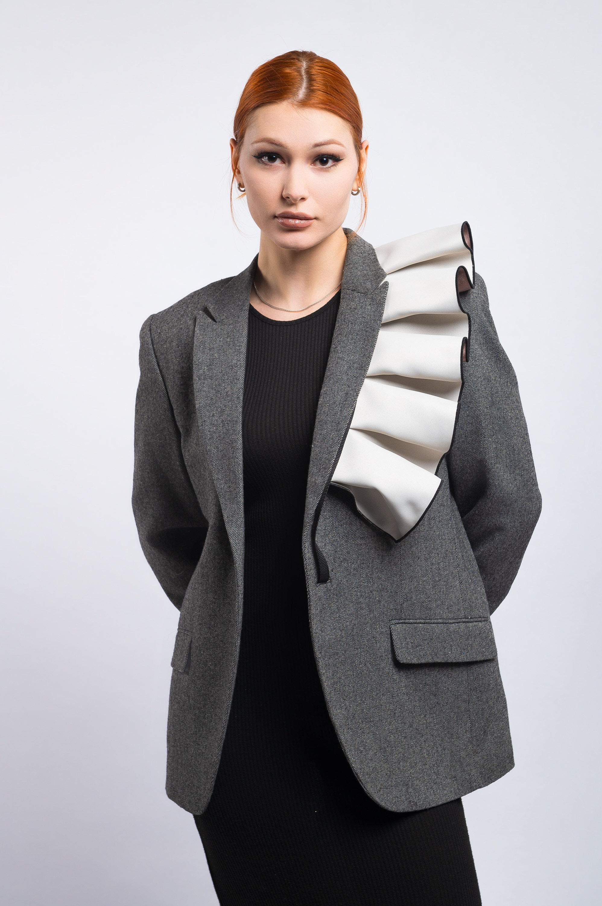 Рюши. Главная