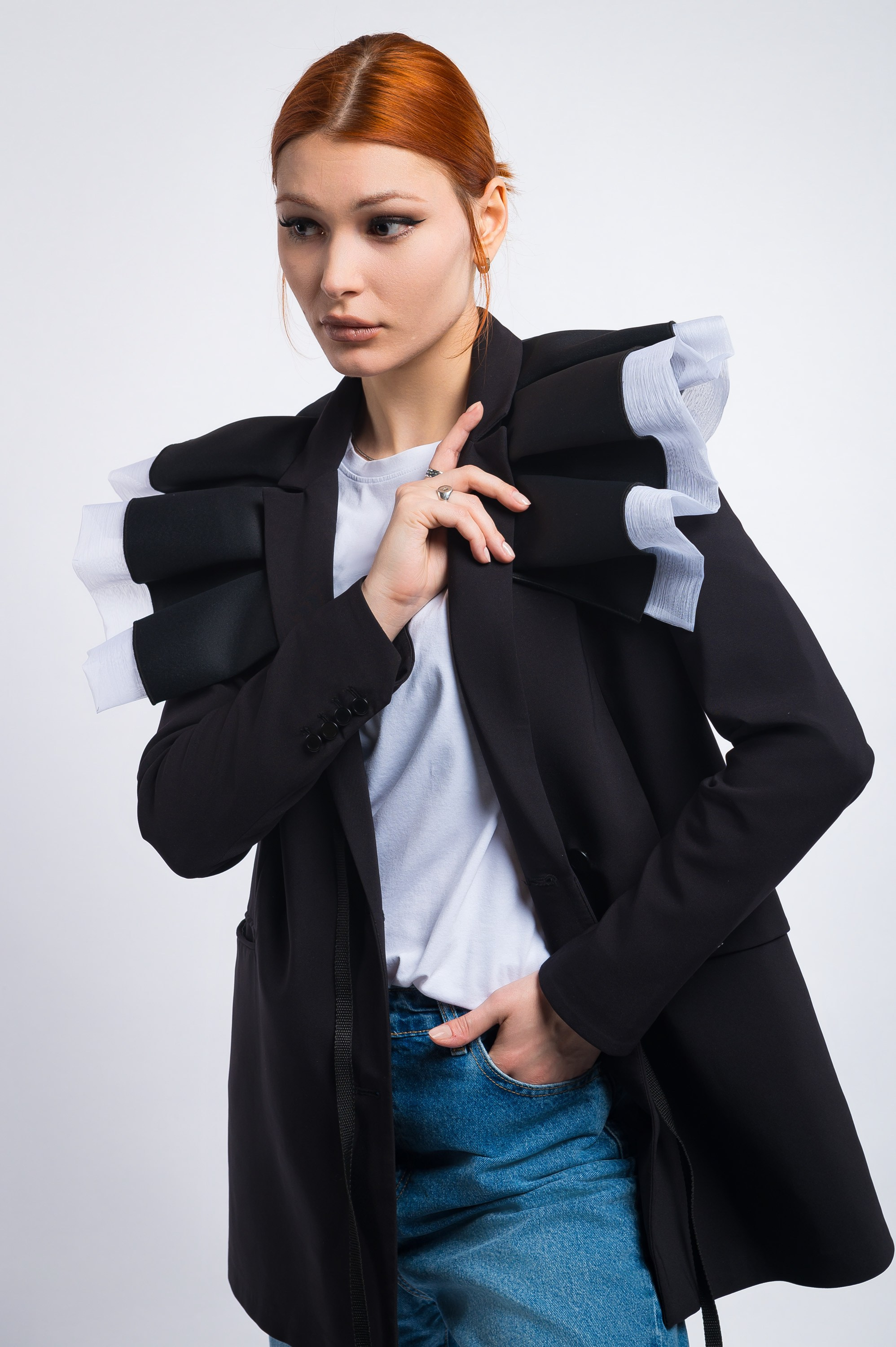 Рюши. Главная