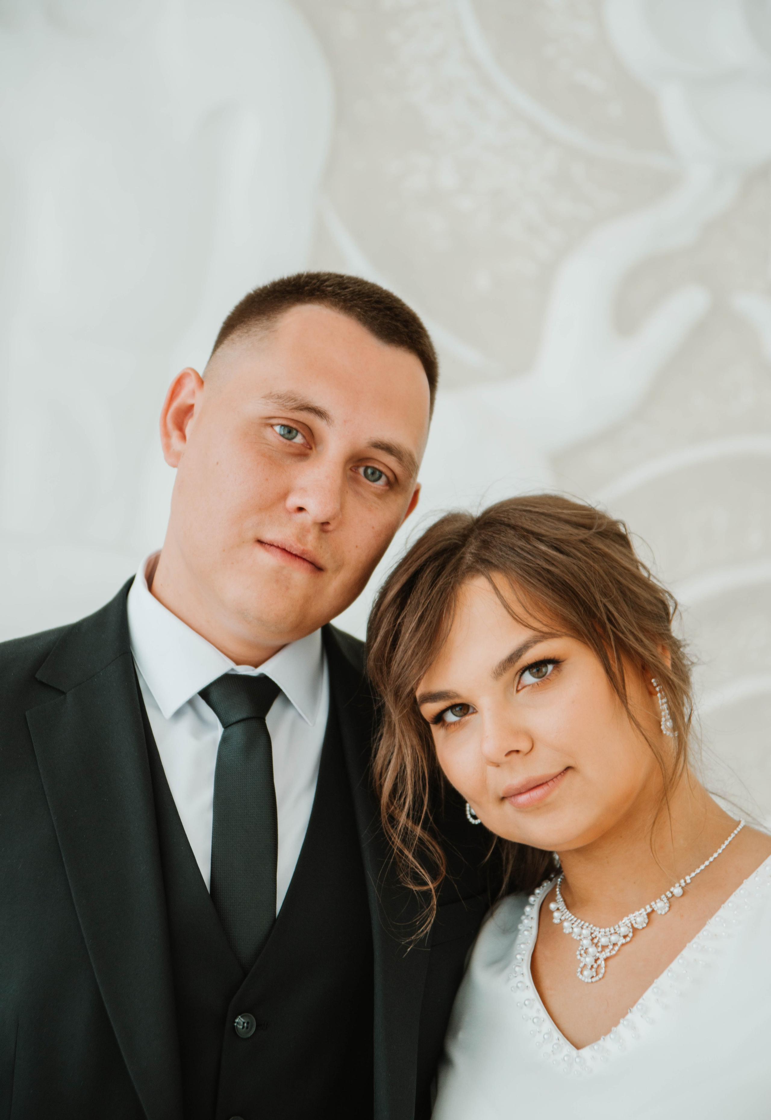 Анна & Алексей. Ксения Glossa. Портретный и репортажный фотограф в Самаре