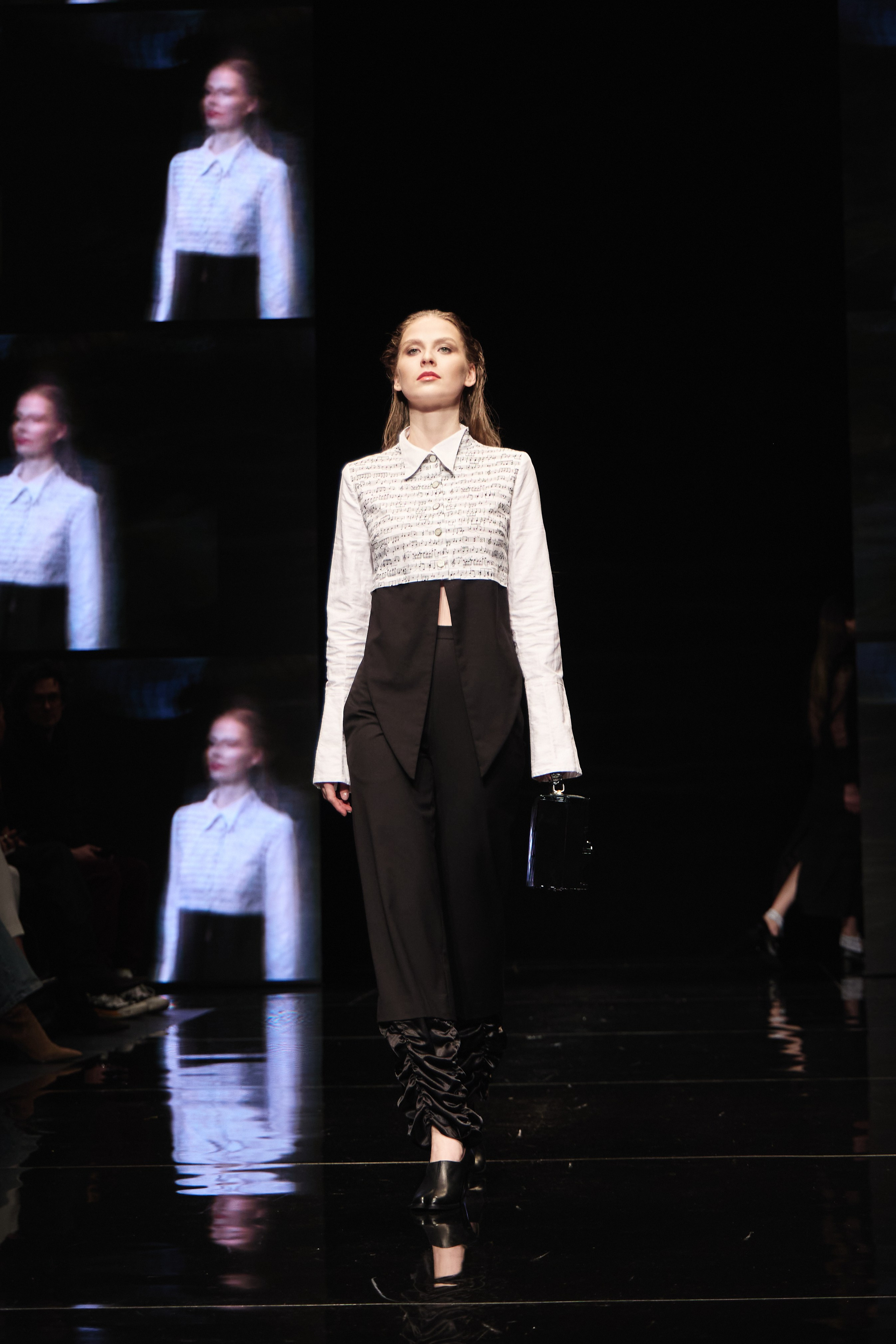 St. Petersburg Fashion Week april 25. Контент фотограф в Санкт-Петербурге Иванова Юлия