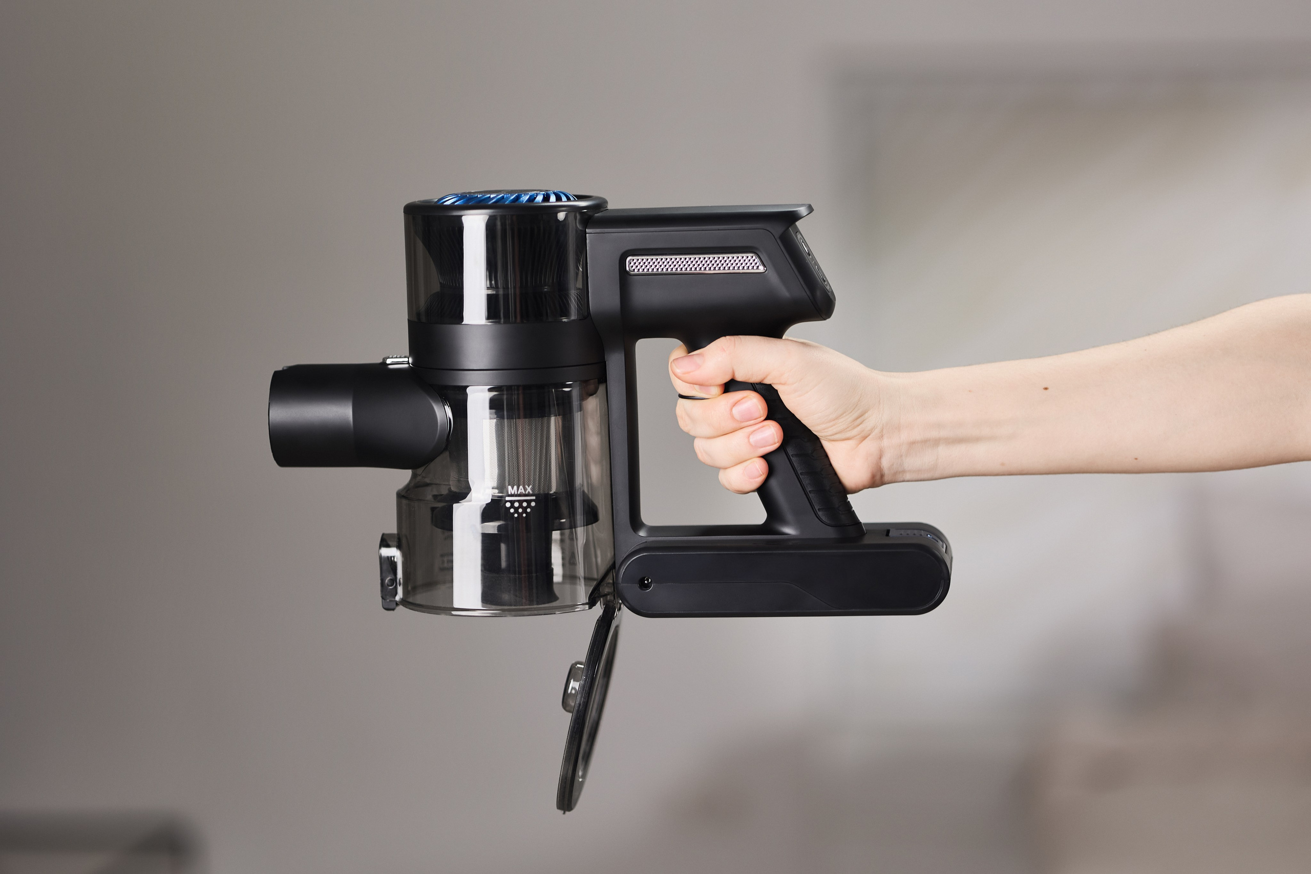 Пылесос Wollmer. Контент фотограф в Санкт-Петербурге Иванова Юлия