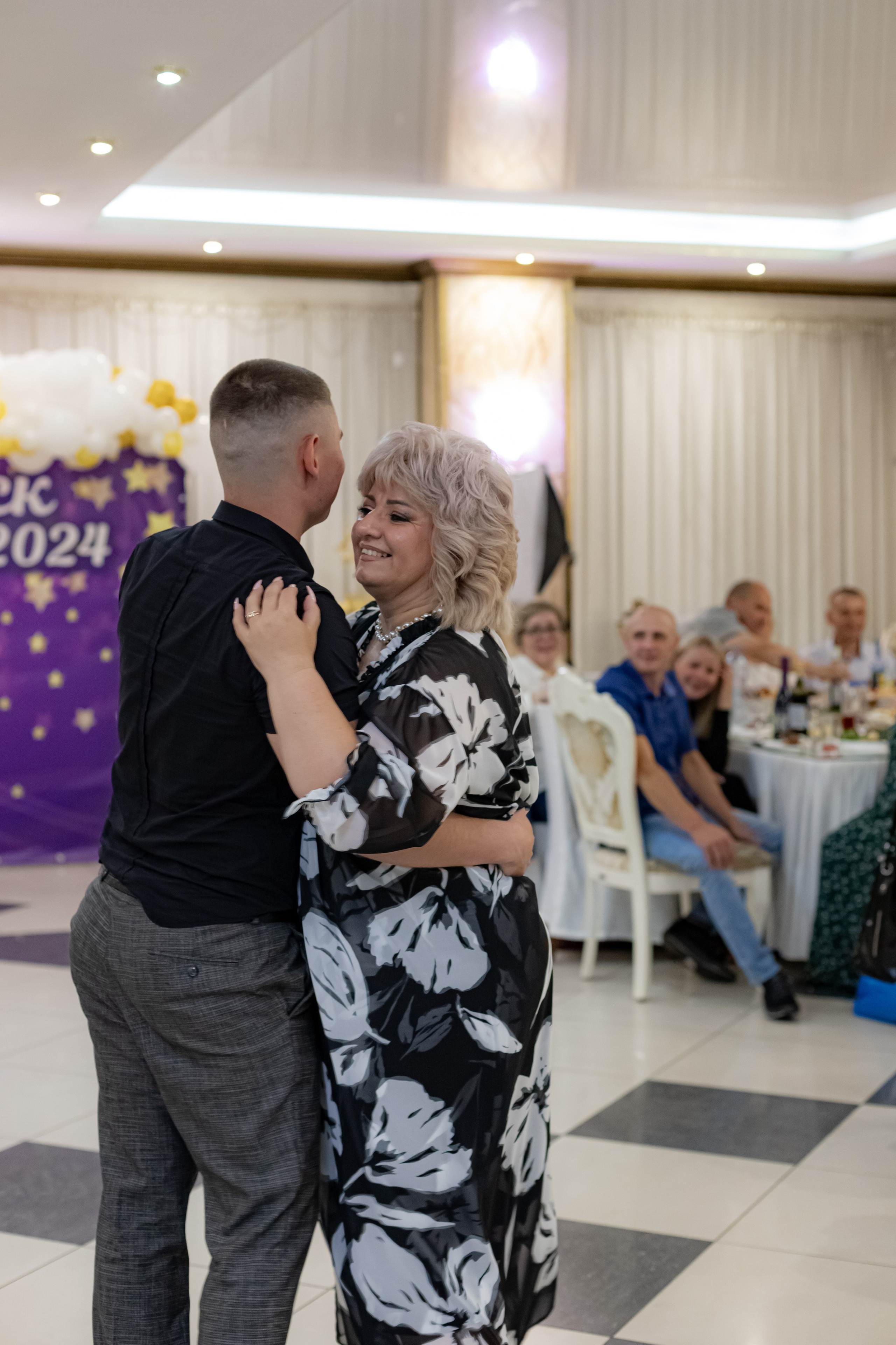 Выпускной. Photokarish