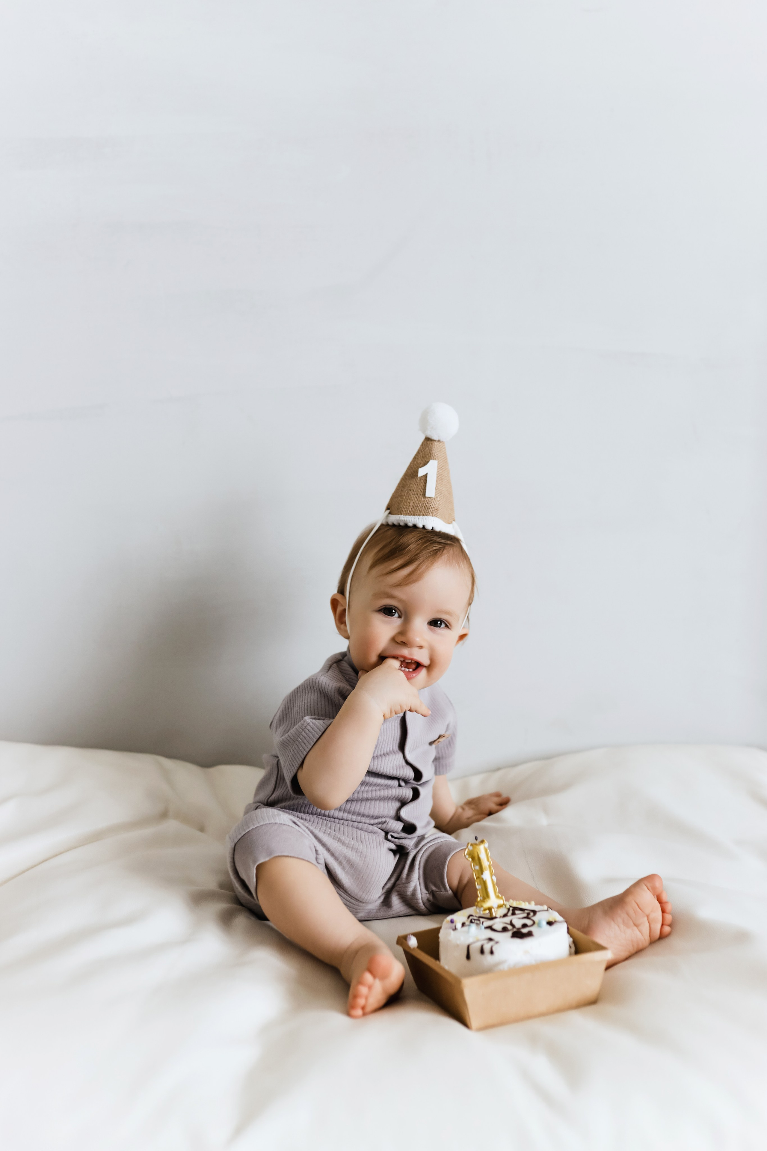 Даша, Леша и Тимофей