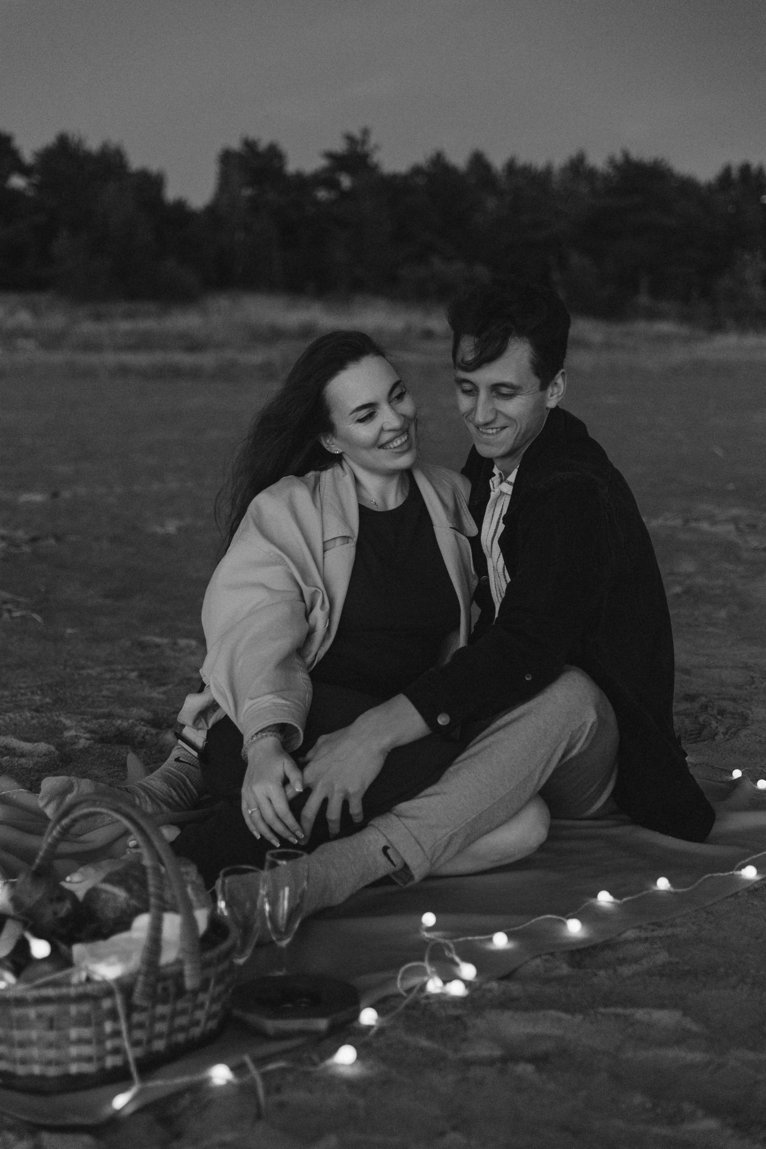 K+D. Портретный и Семейный фотограф в Санкт-Петербурге Rocket Alice