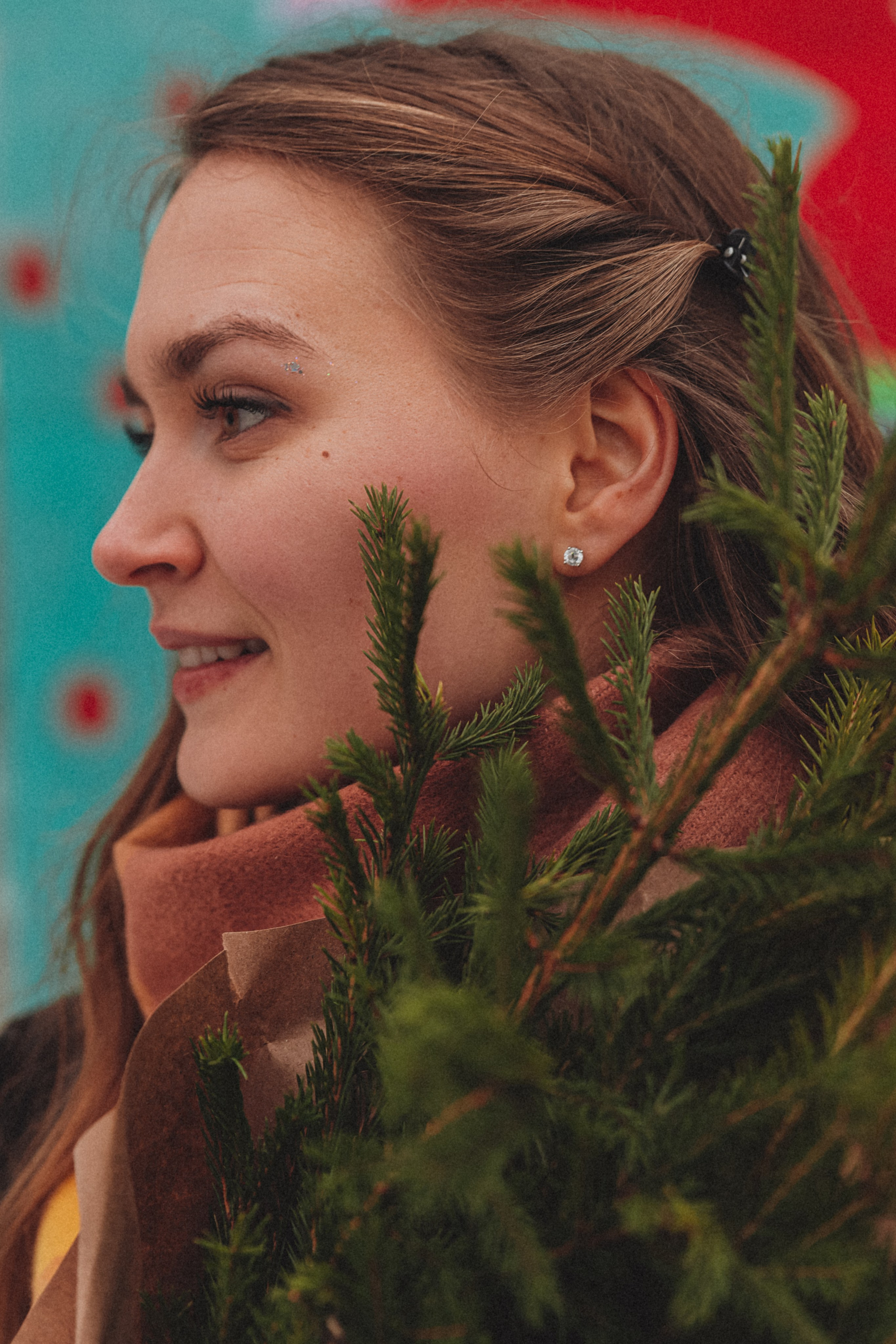 S+N. Портретный и Семейный фотограф в Санкт-Петербурге Rocket Alice